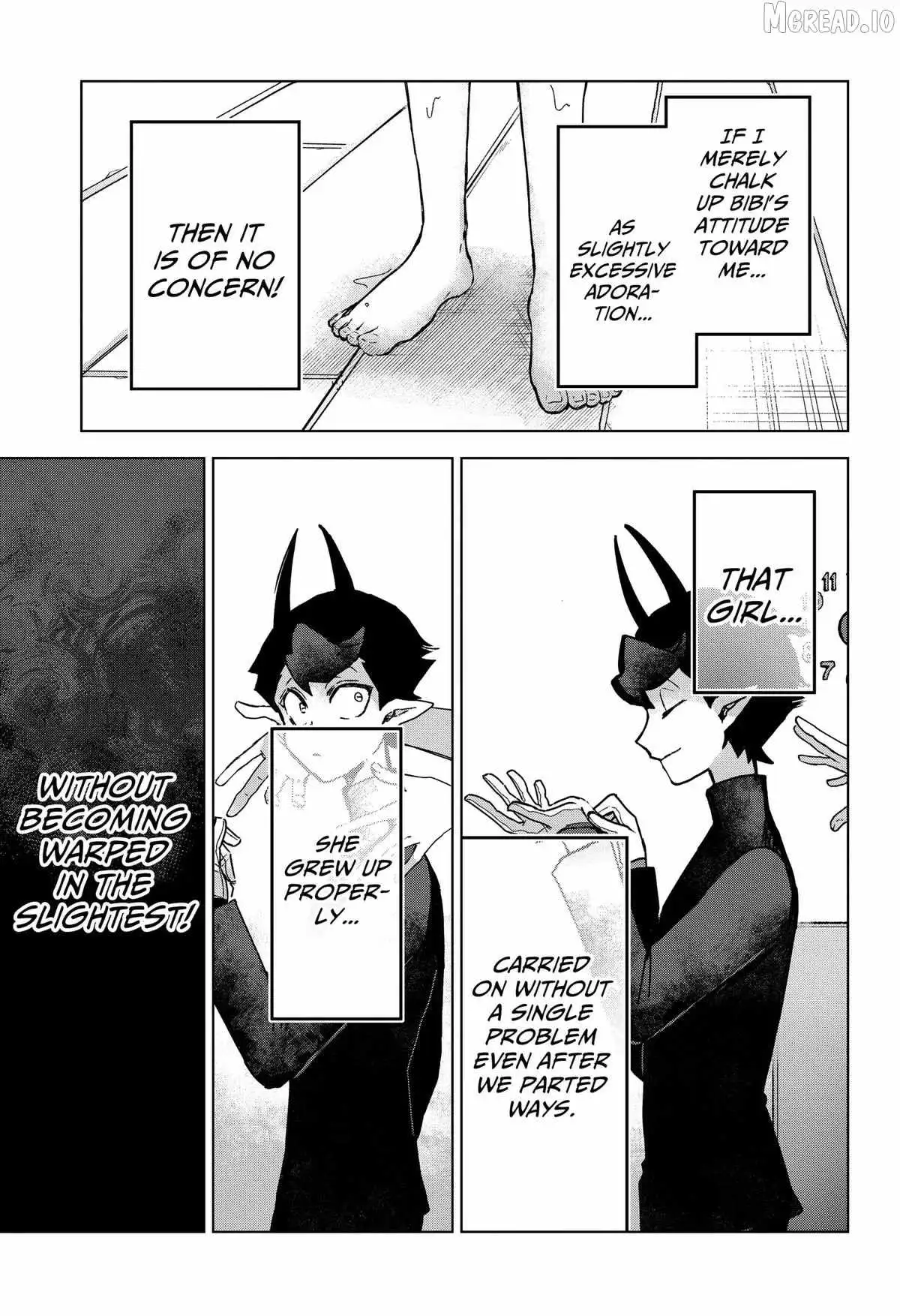 Sanagi no Heart Chapter 8 page 19 - 