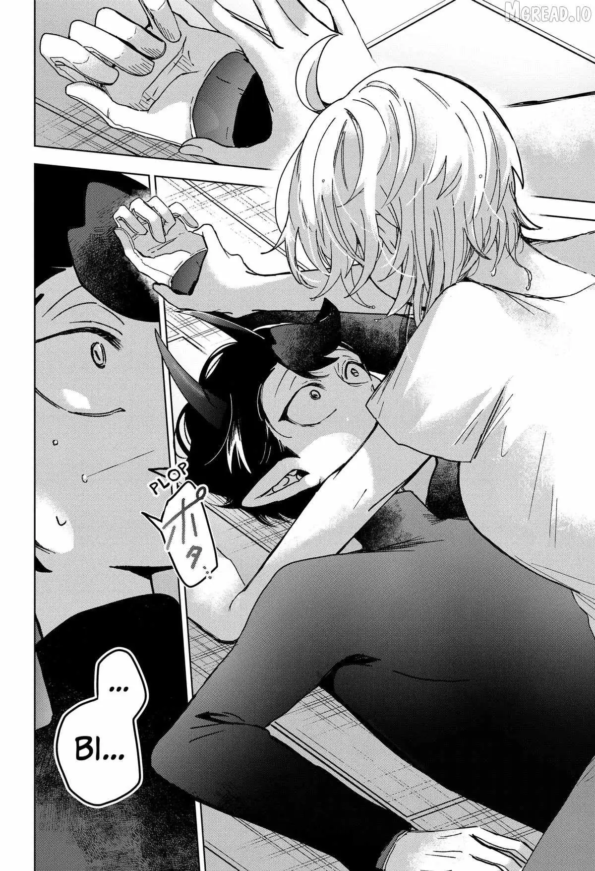 Sanagi no Heart Chapter 8 page 20 - 