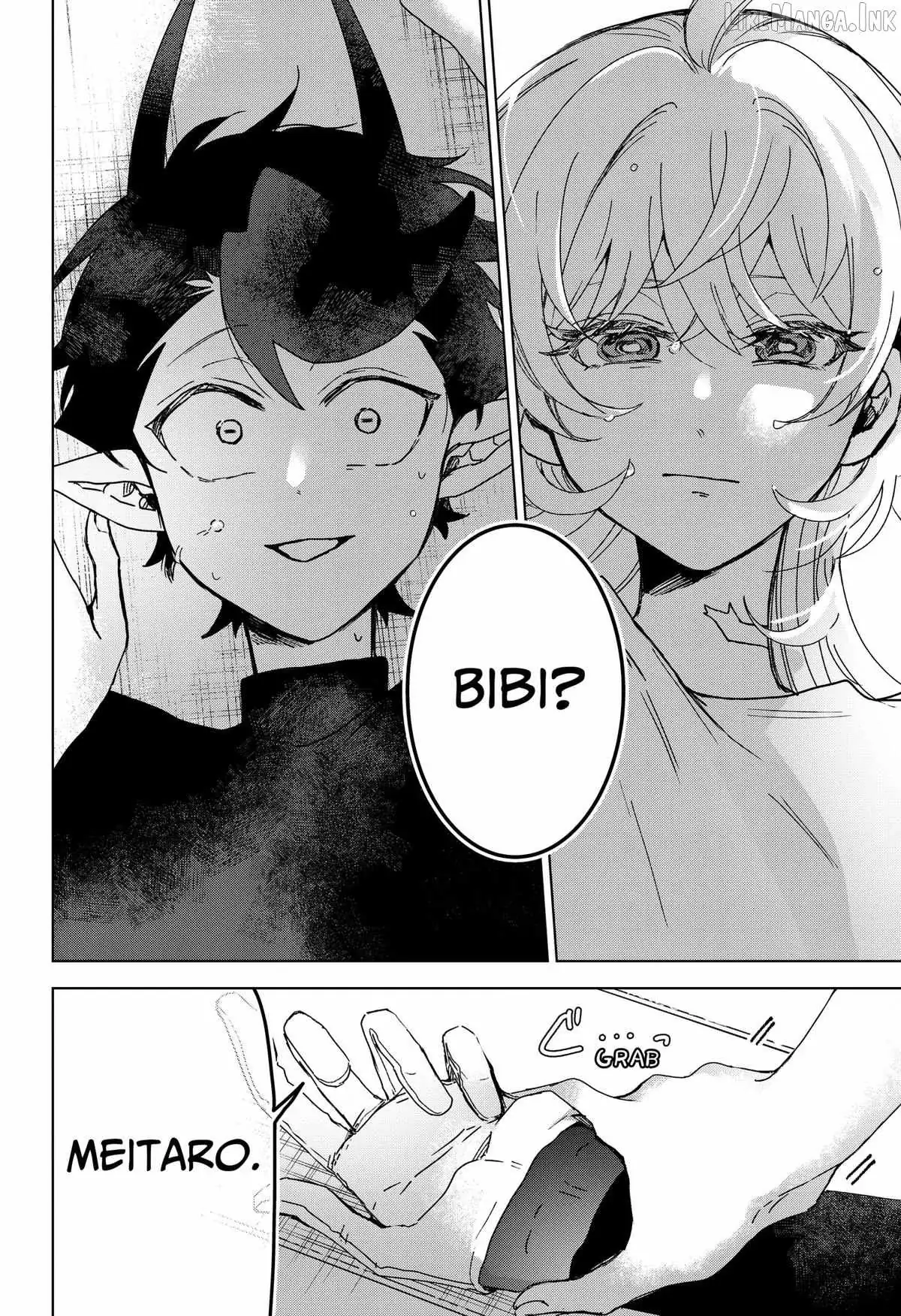 Sanagi no Heart Chapter 9 page 2 - 