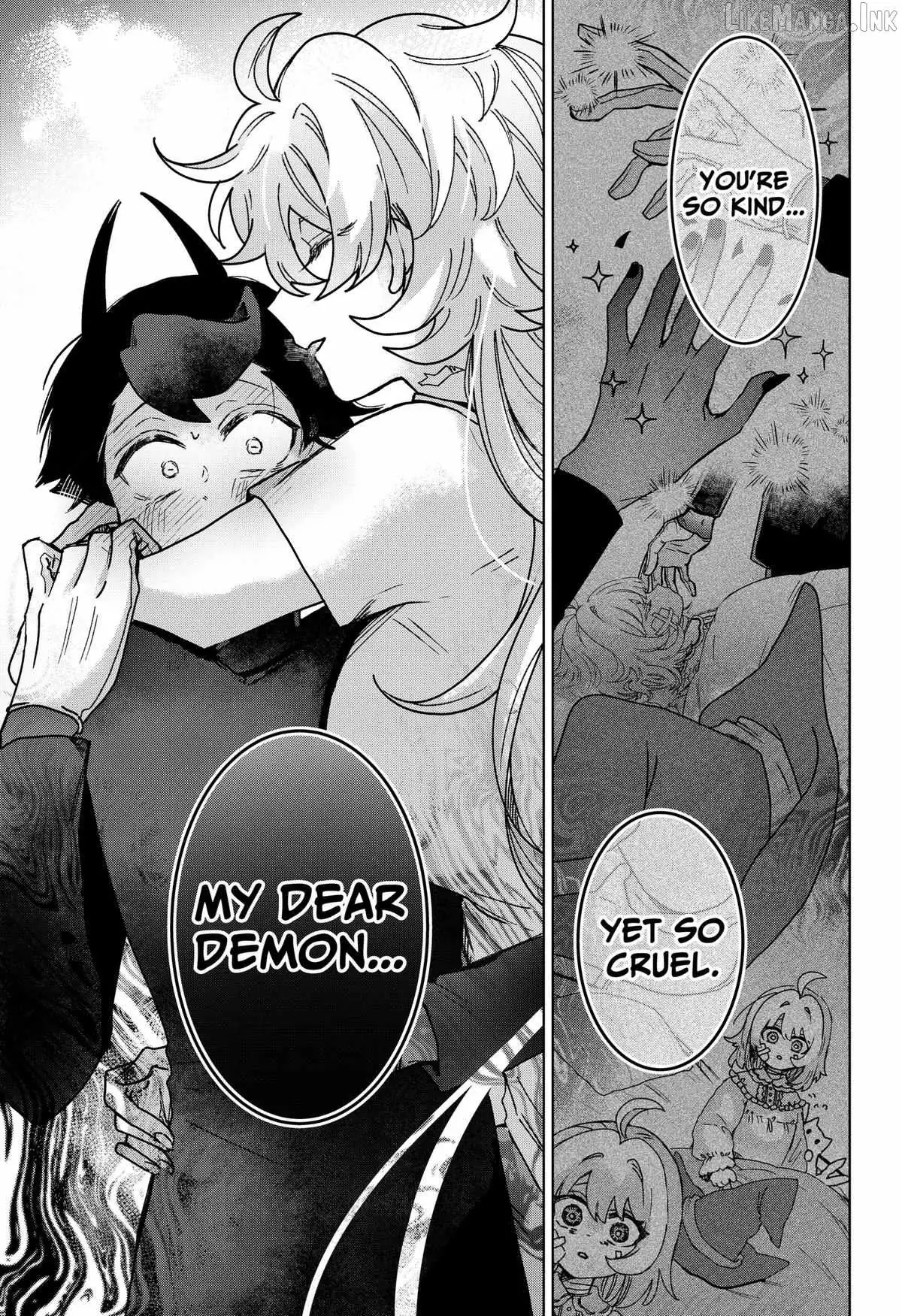 Sanagi no Heart Chapter 9 page 11 - 