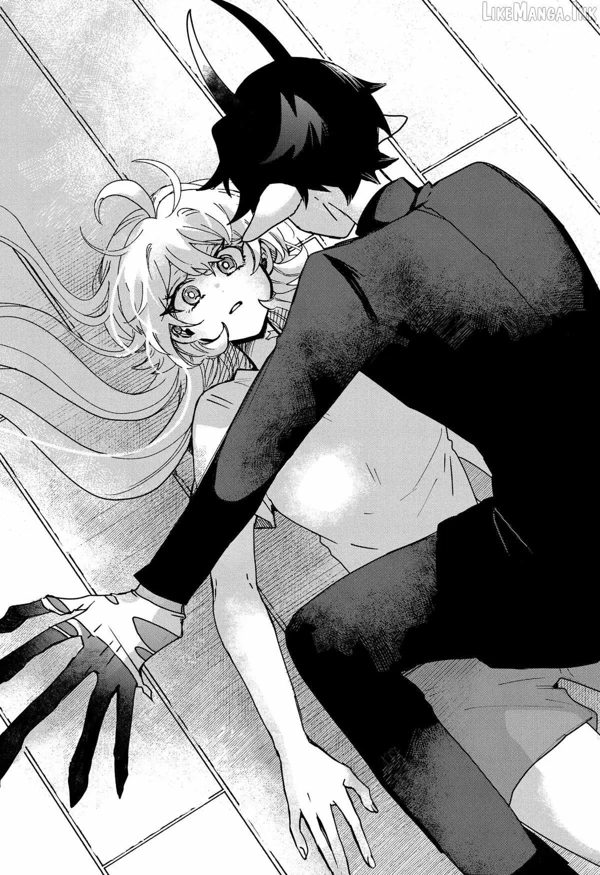 Sanagi no Heart Chapter 9 page 14 - 