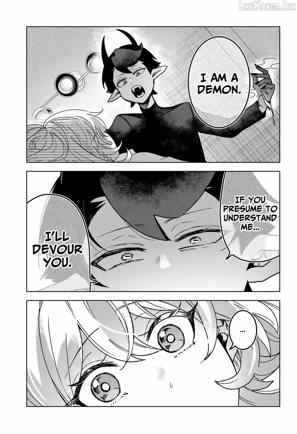 Sanagi no Heart Chapter 9 page 15 - 