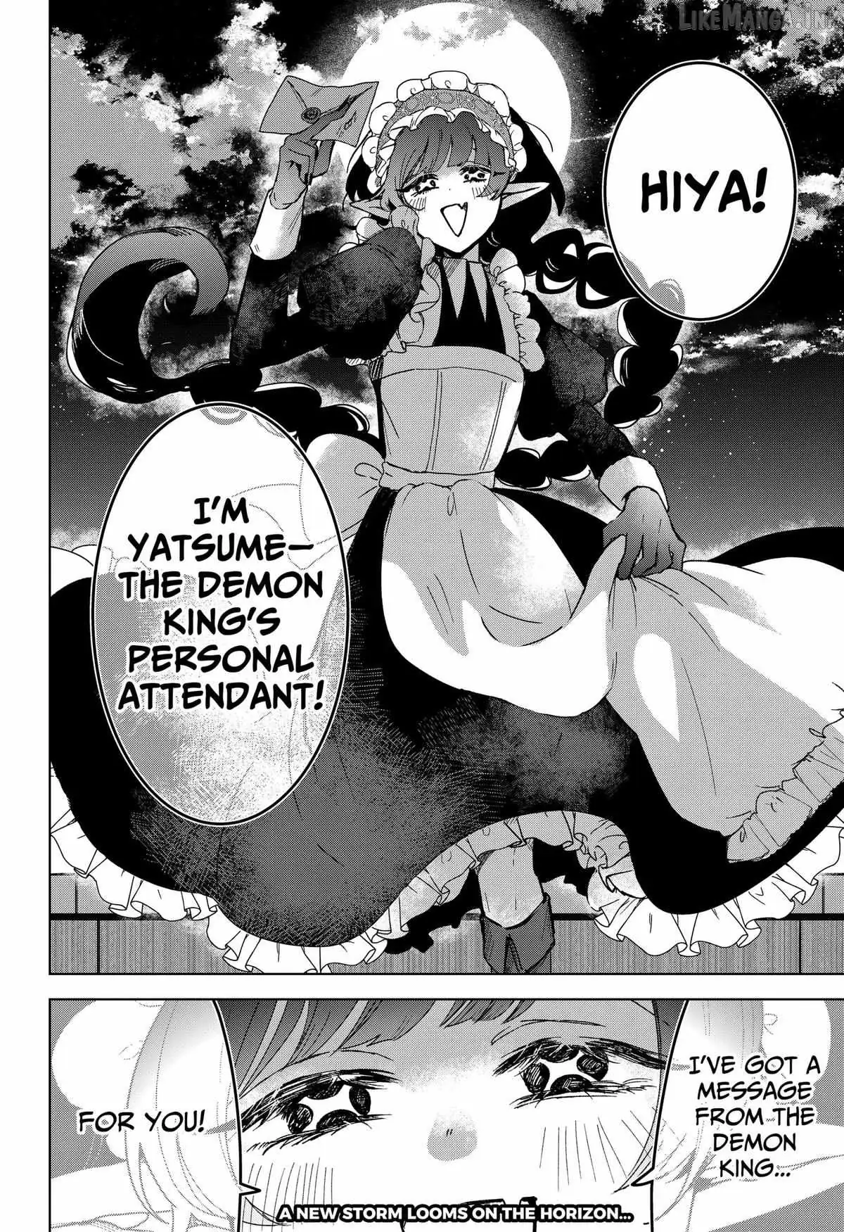 Sanagi no Heart Chapter 9 page 20 - 