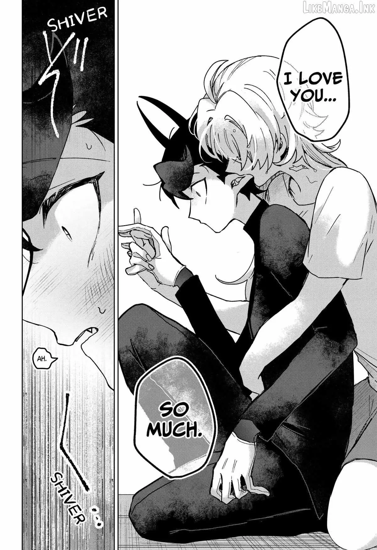 Sanagi no Heart Chapter 9 page 6 - 