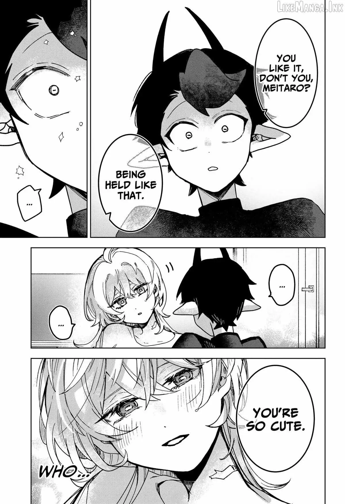 Sanagi no Heart Chapter 9 page 9 - 