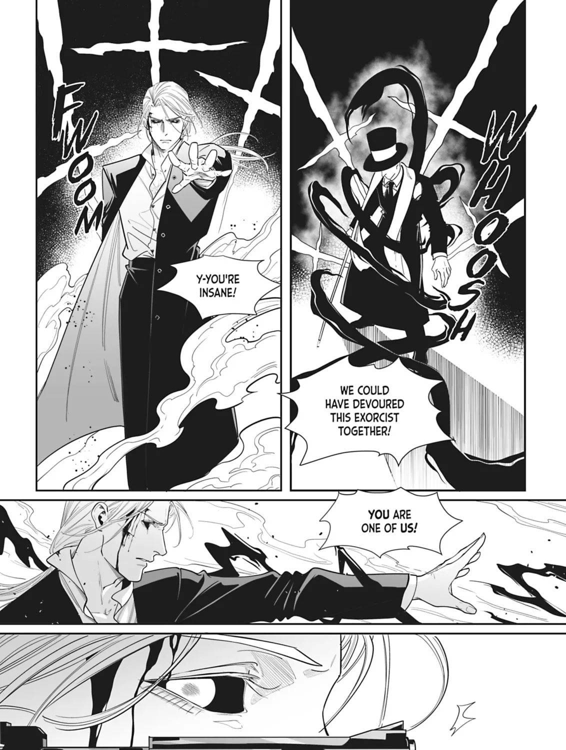 Sanctify: Lost Paradise Chapter 1 page 183 - 