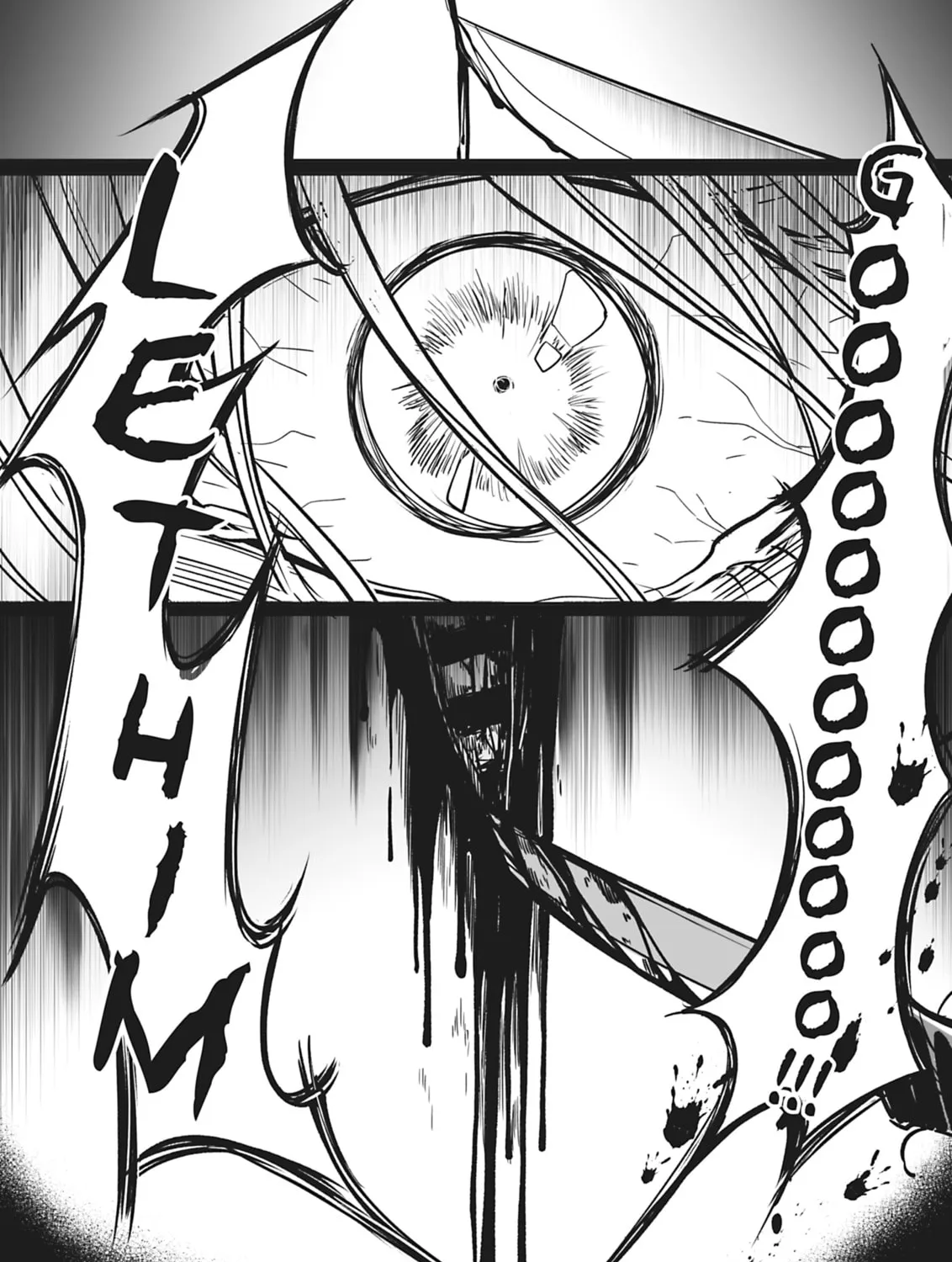 Sanctify Chapter 11 page 33 - 