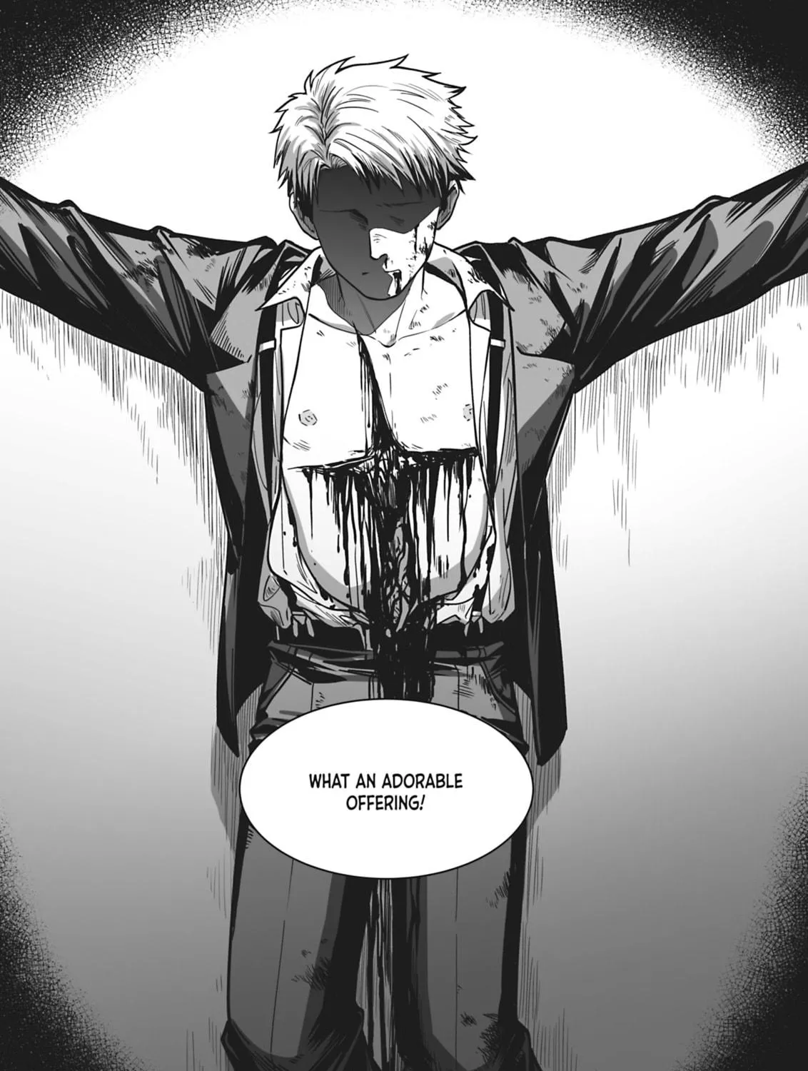 Sanctify Chapter 11 page 39 - 