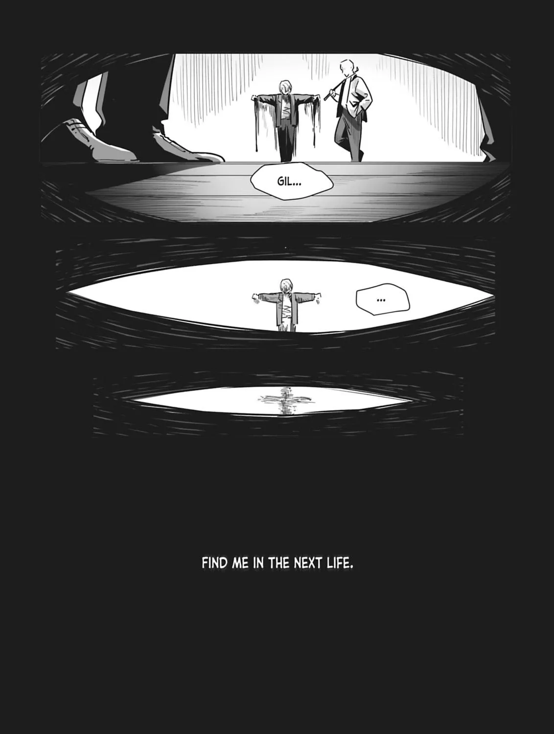 Sanctify Chapter 11 page 49 - 