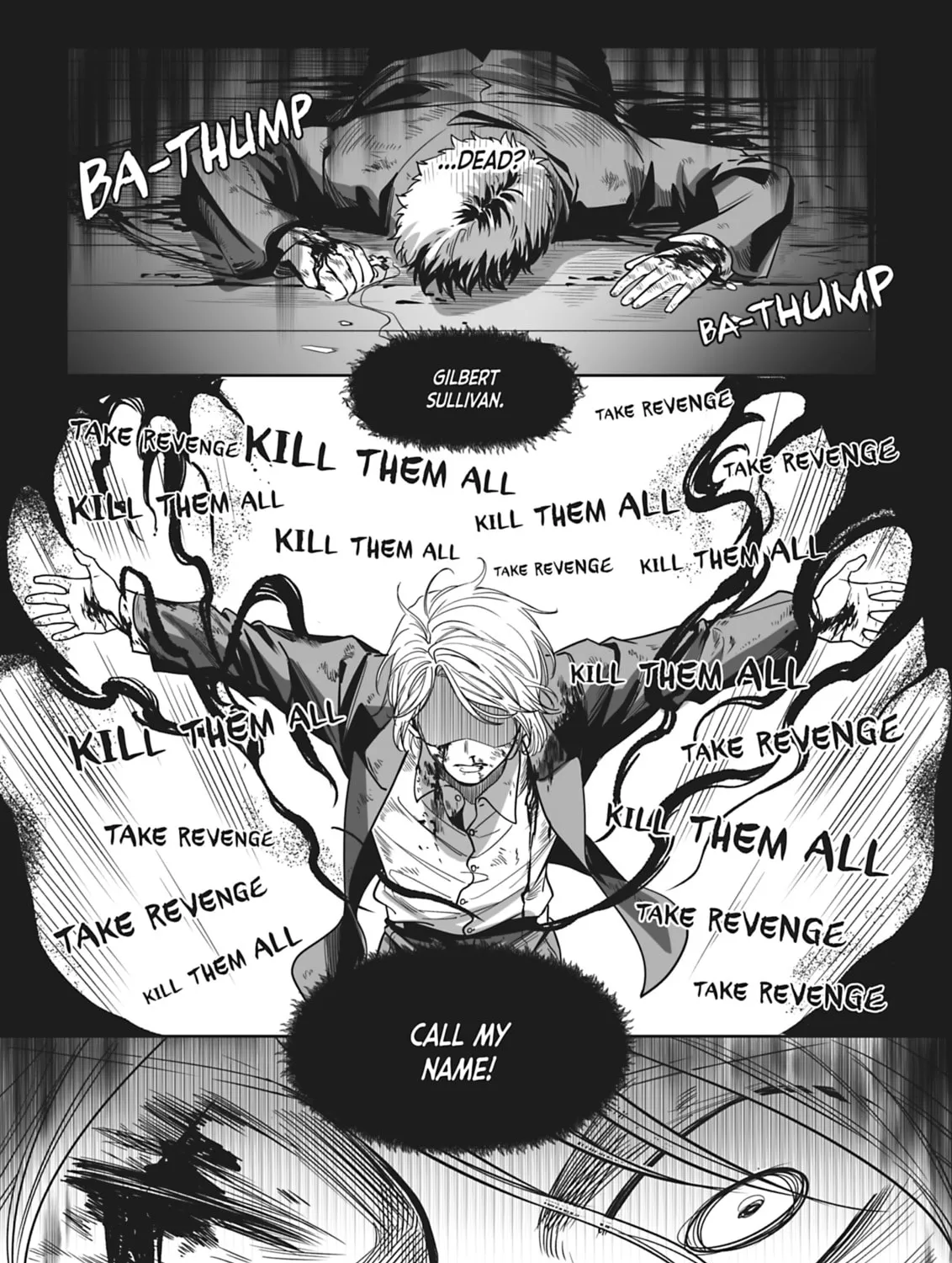 Sanctify Chapter 11 page 57 - 