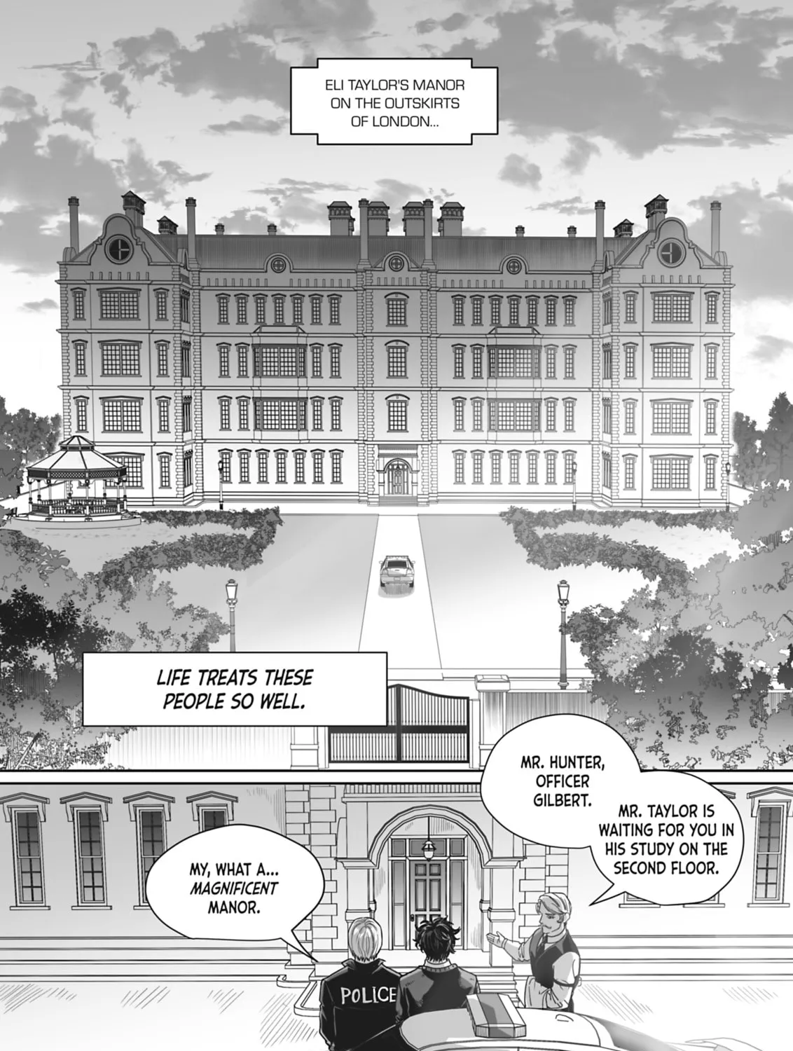 Sanctify Chapter 11 page 7 - 