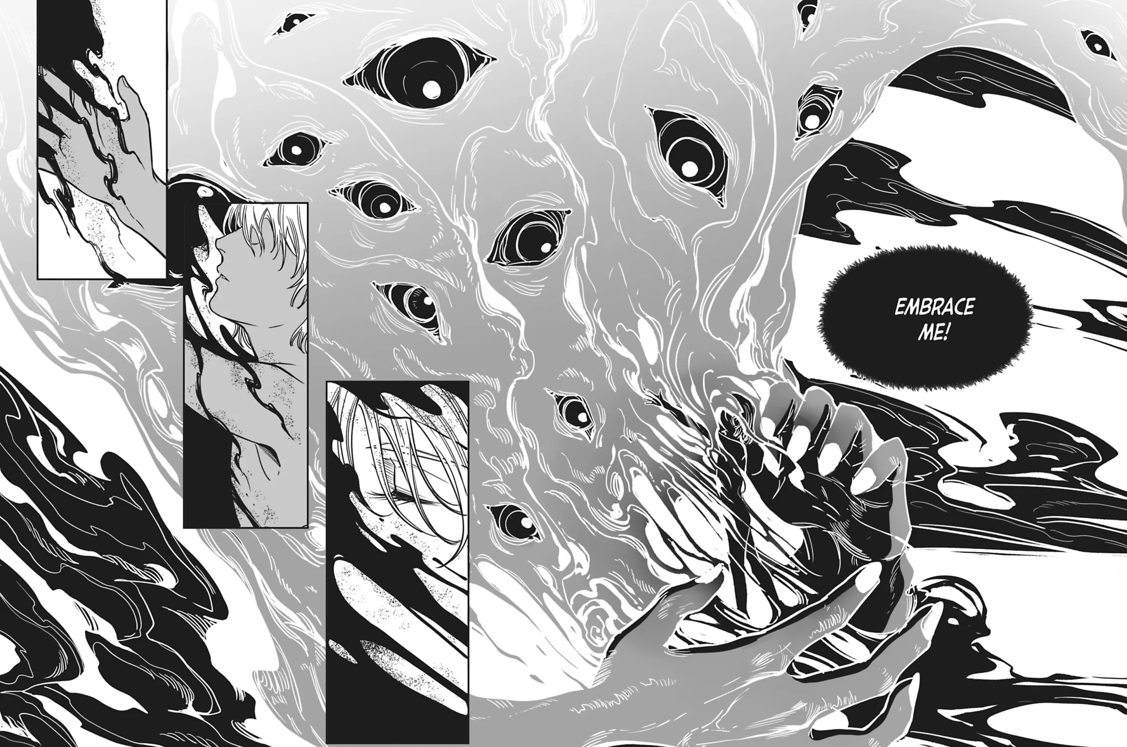 Sanctify Chapter 11 page 63 - 