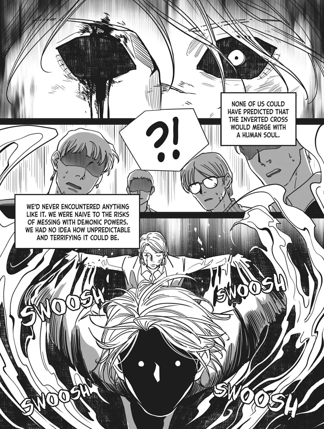 Sanctify Chapter 11 page 65 - 