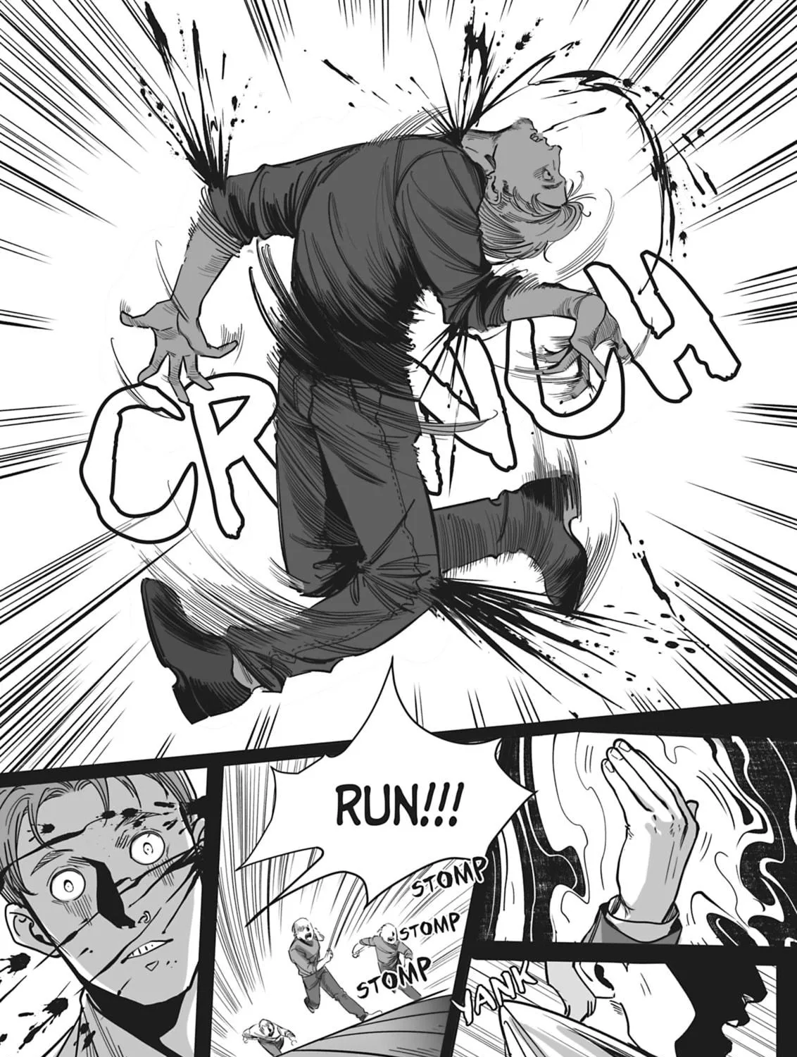 Sanctify Chapter 11 page 69 - 