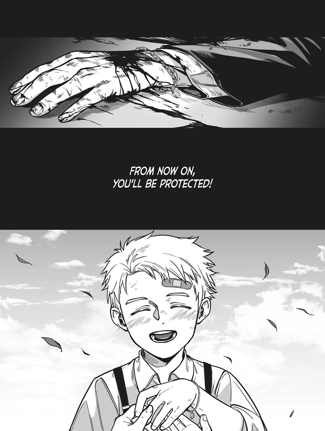 Sanctify Chapter 11 page 79 - 