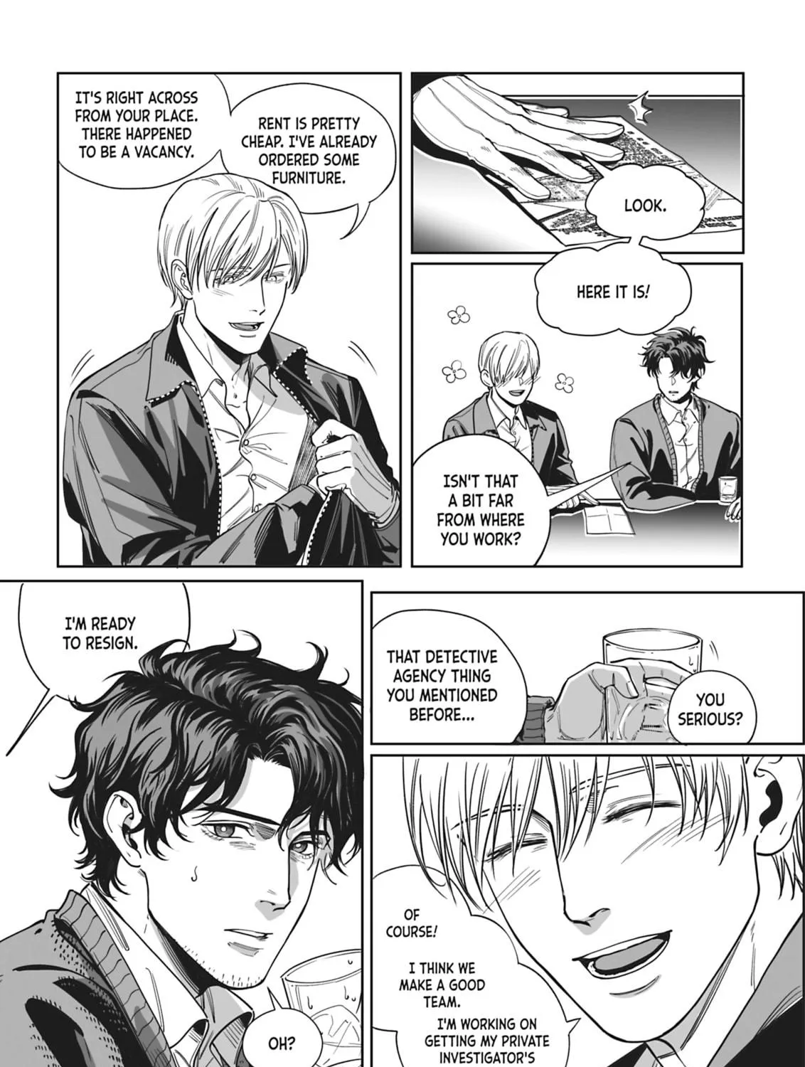 Sanctify Chapter 12 page 11 - 