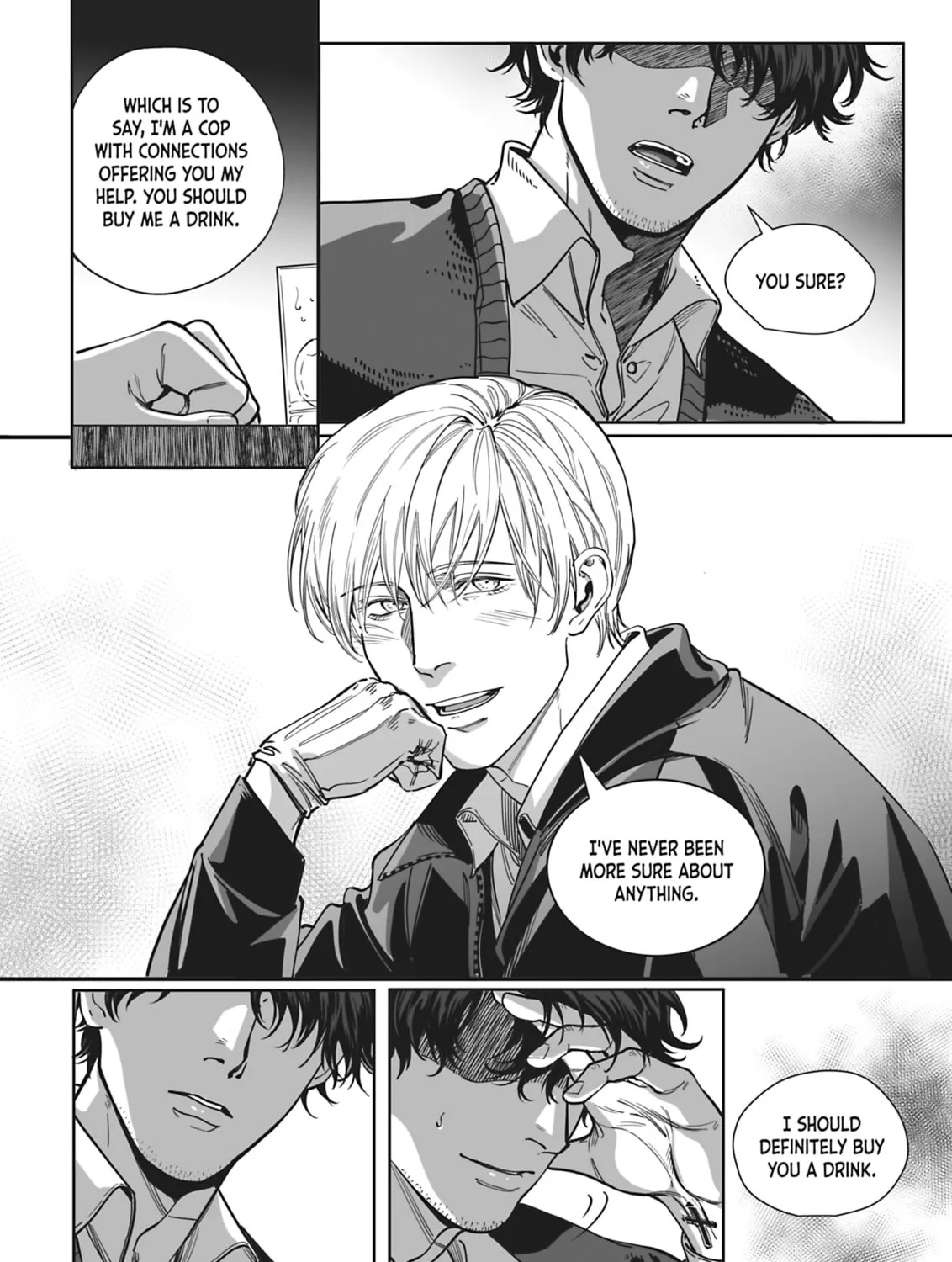 Sanctify Chapter 12 page 13 - 