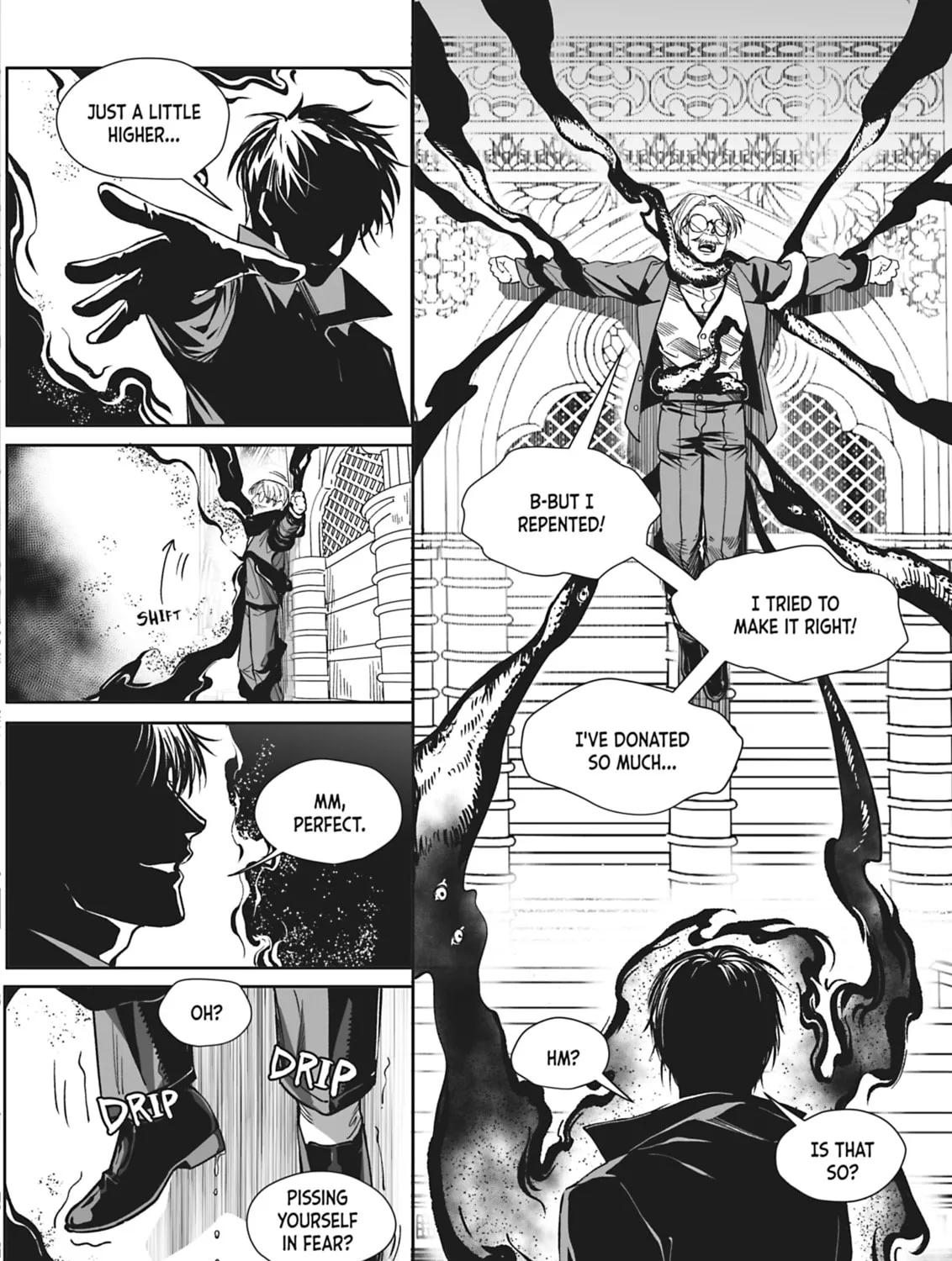 Sanctify Chapter 12 page 27 - 