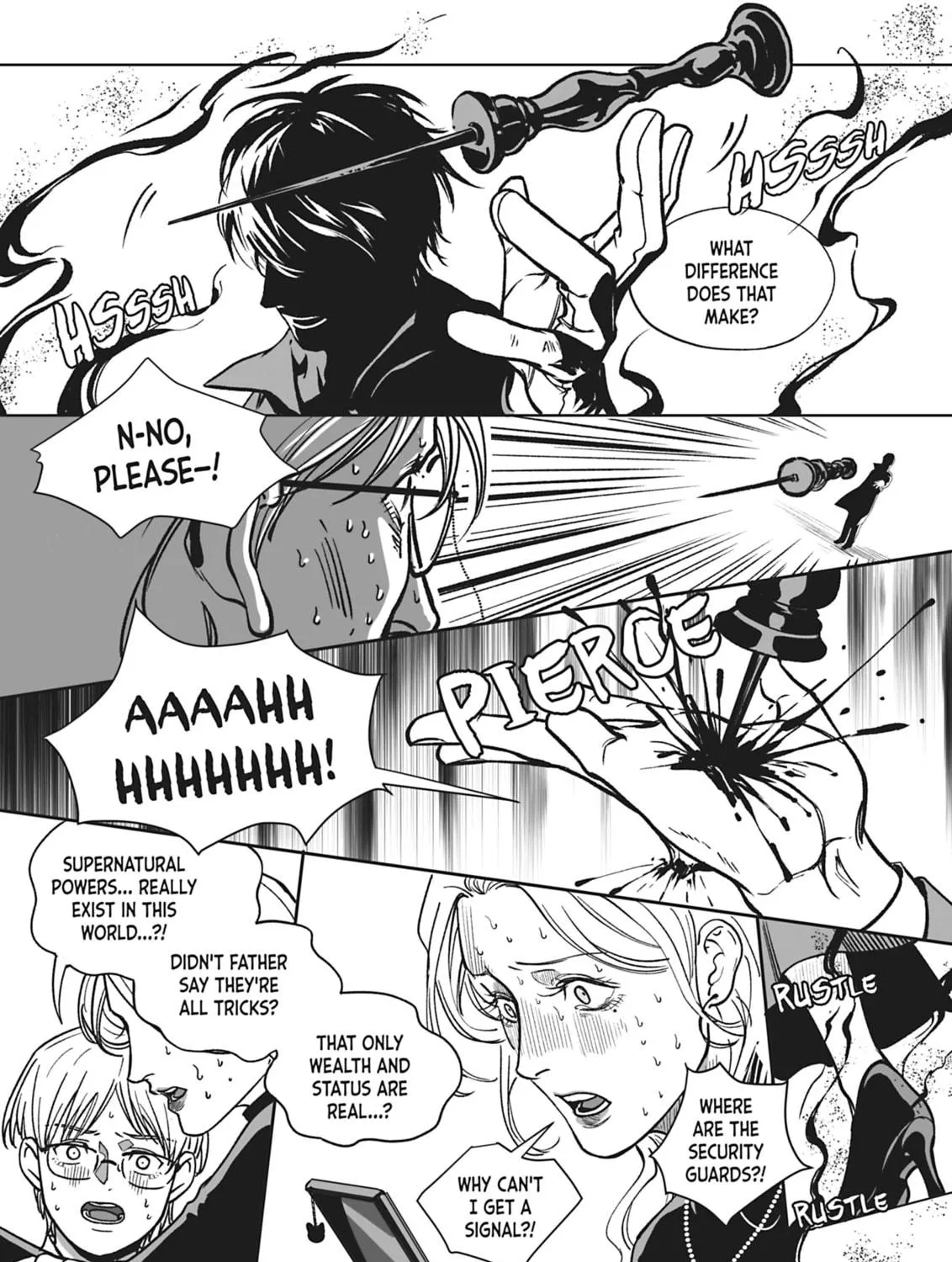 Sanctify Chapter 12 page 29 - 