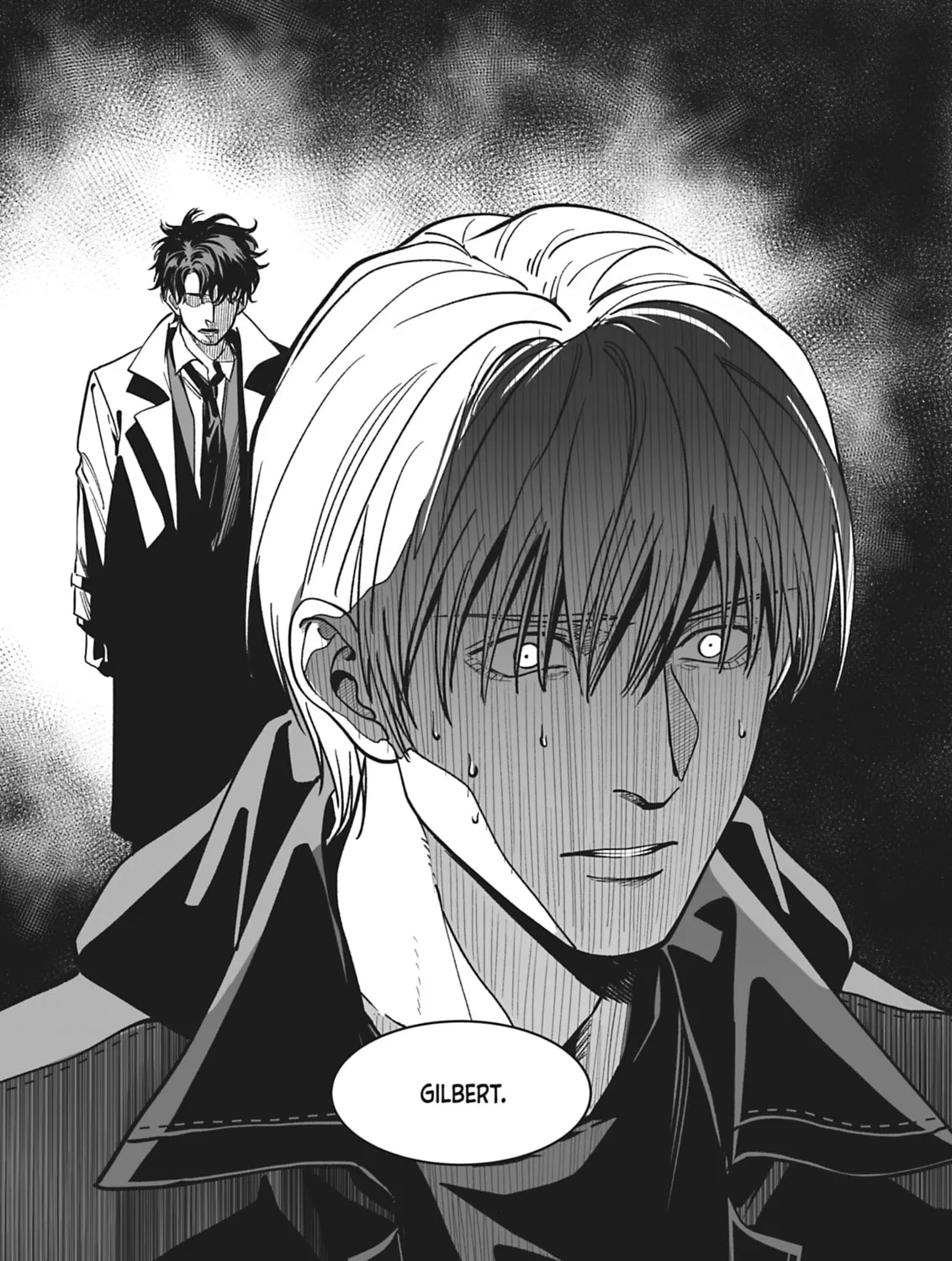 Sanctify Chapter 12 page 37 - 