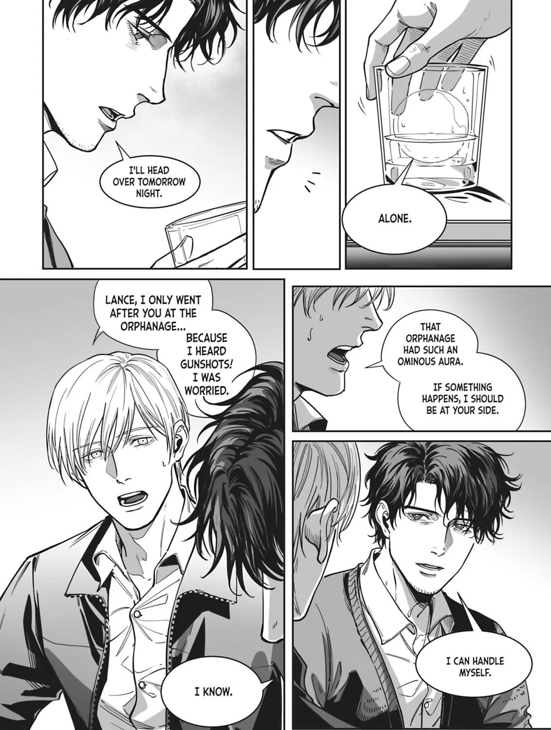 Sanctify Chapter 12 page 5 - 