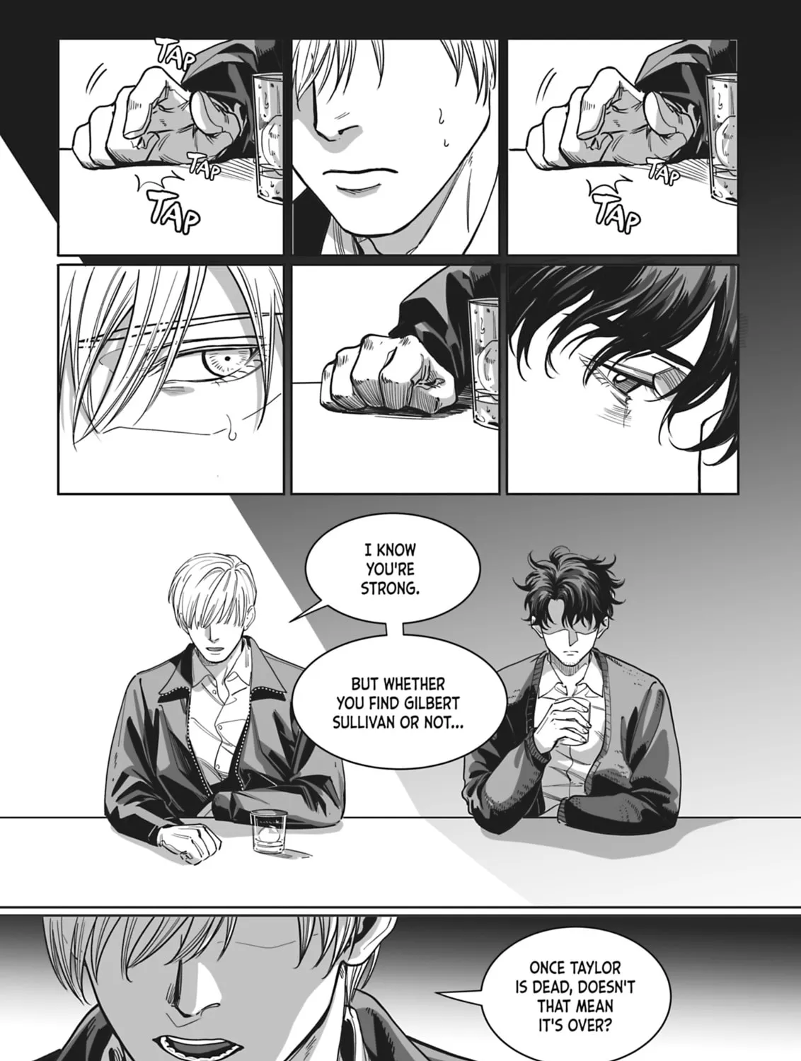 Sanctify Chapter 12 page 7 - 