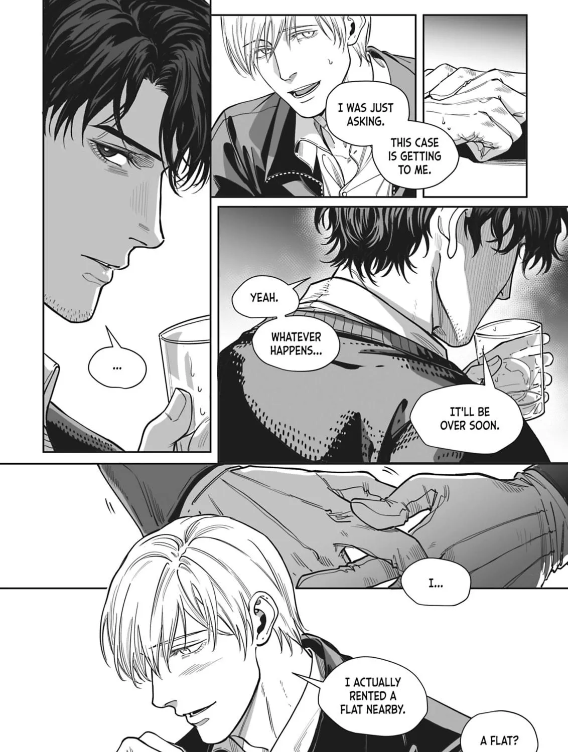 Sanctify Chapter 12 page 9 - 