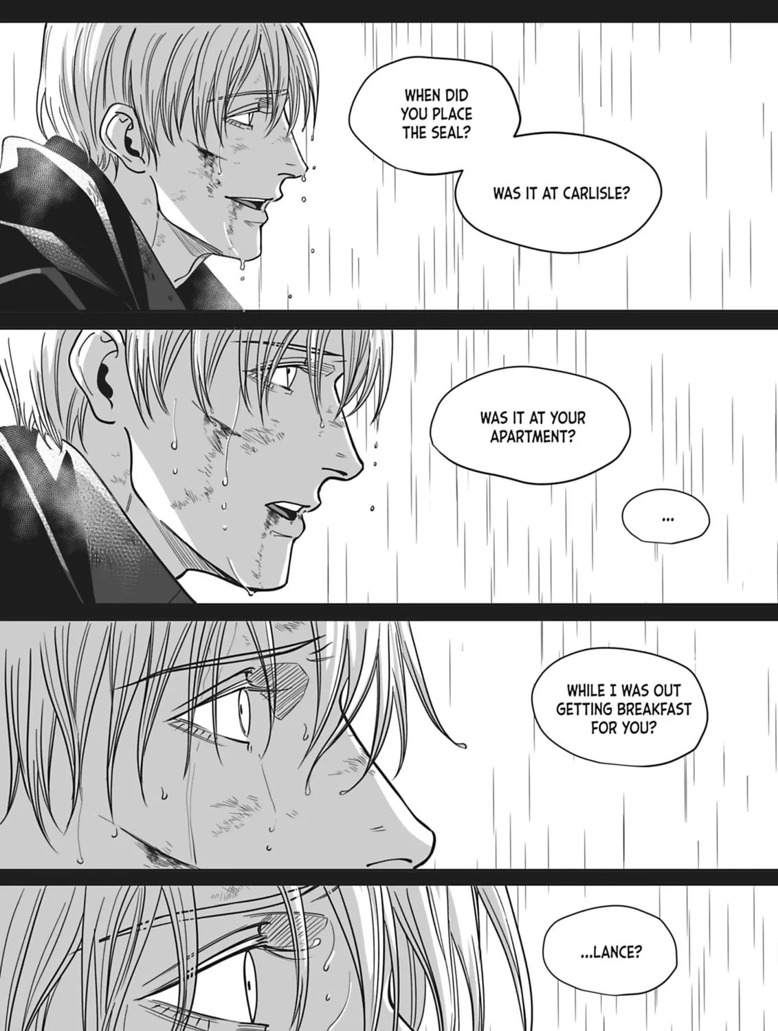 Sanctify Chapter 13 page 103 - 
