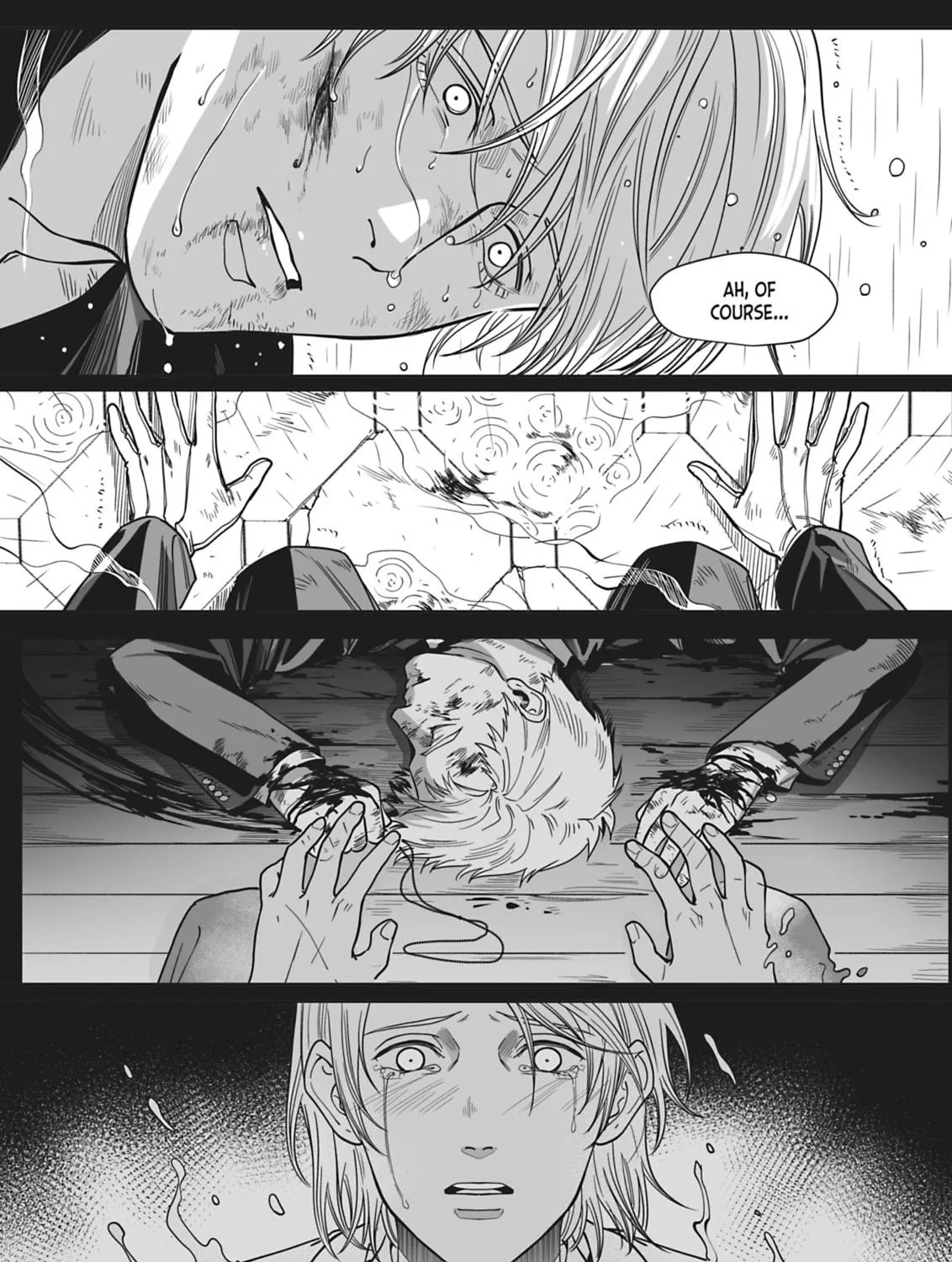 Sanctify Chapter 13 page 107 - 