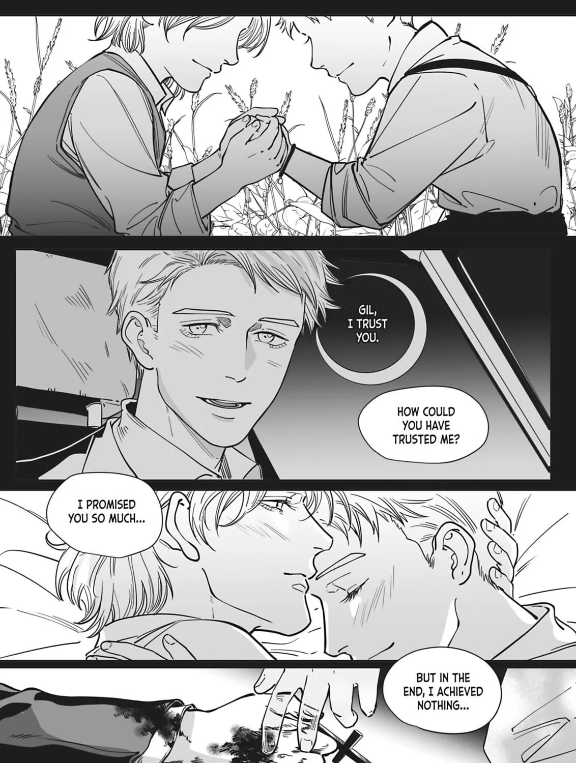 Sanctify Chapter 13 page 109 - 