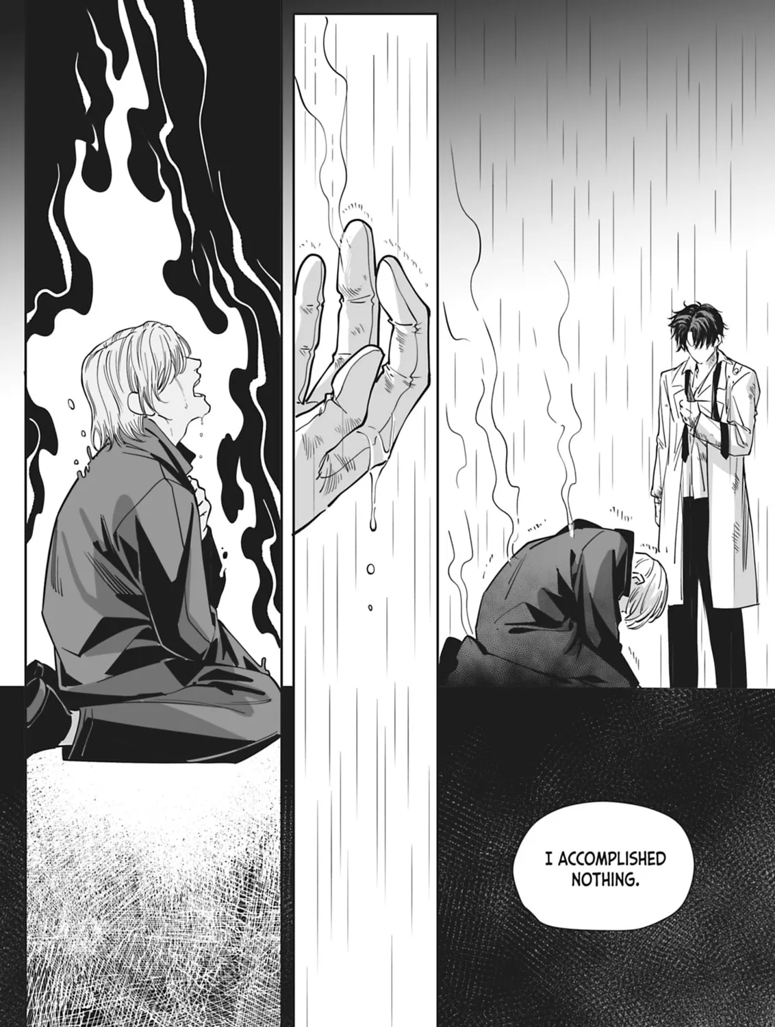 Sanctify Chapter 13 page 111 - 