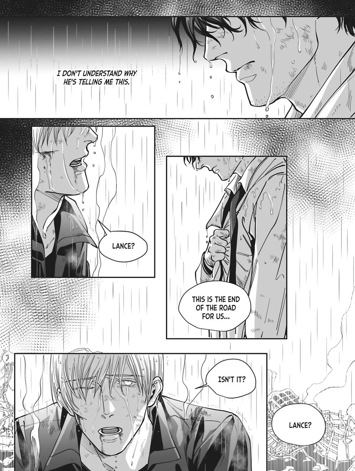 Sanctify Chapter 13 page 113 - 