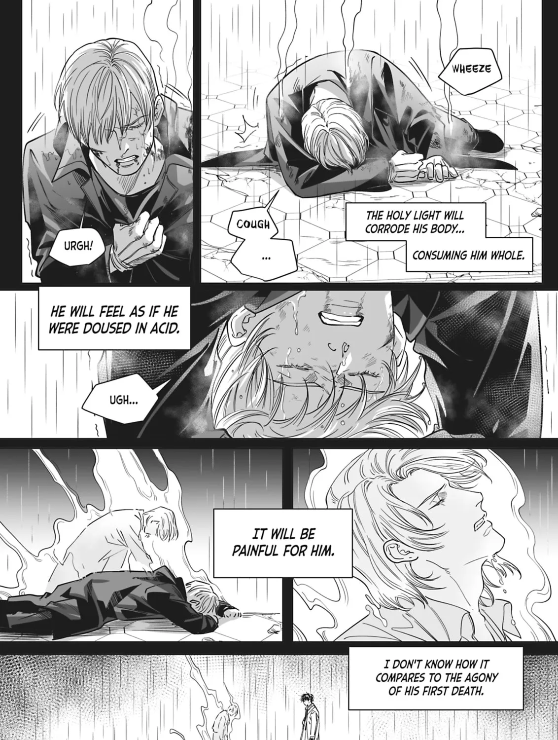 Sanctify Chapter 13 page 115 - 