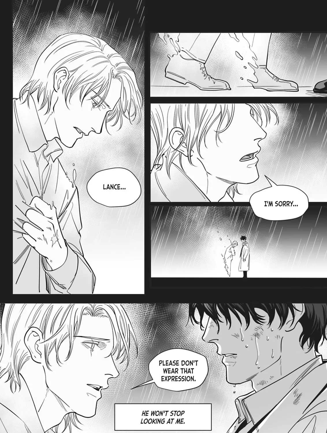Sanctify Chapter 13 page 117 - 