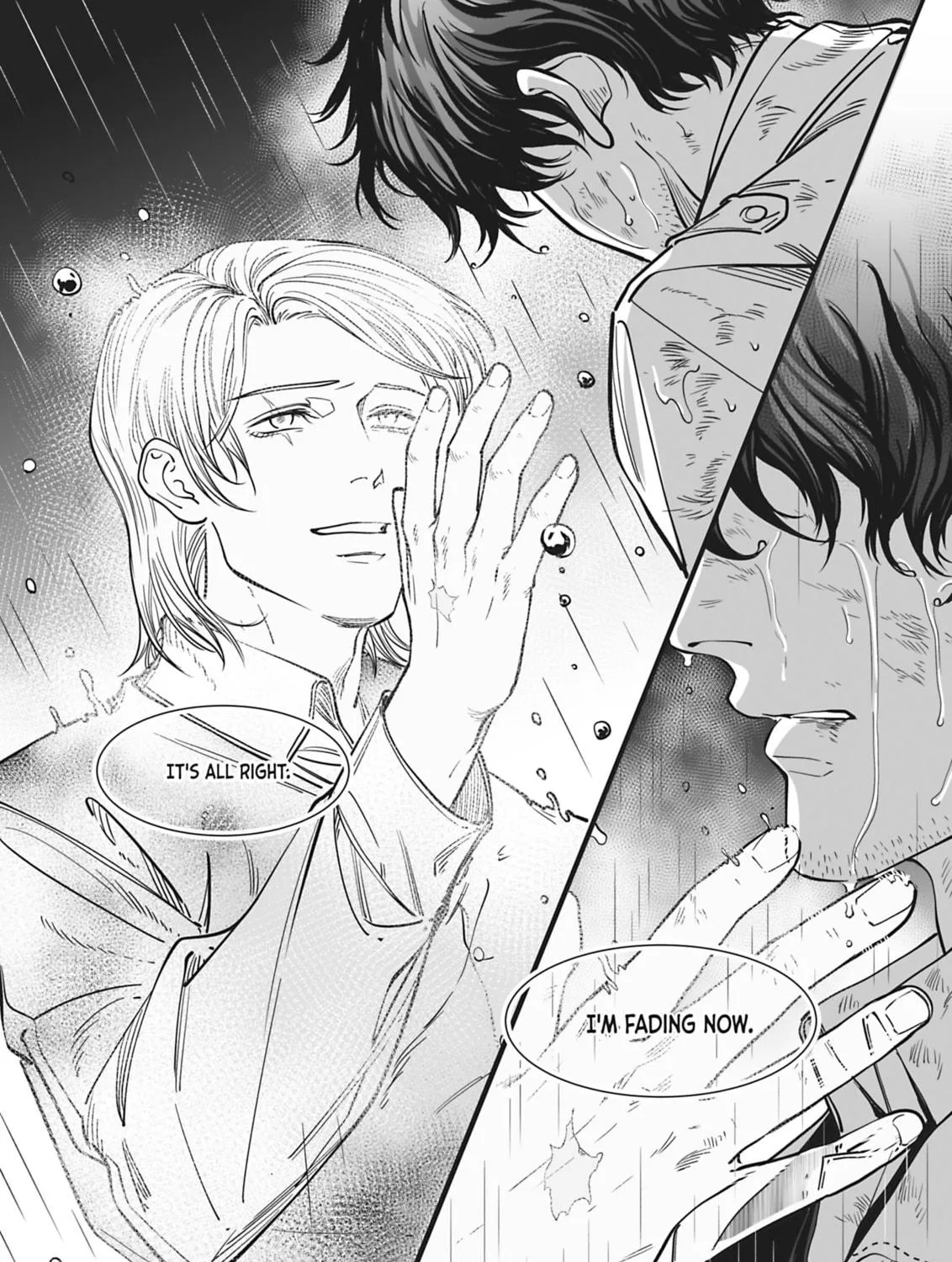 Sanctify Chapter 13 page 119 - 
