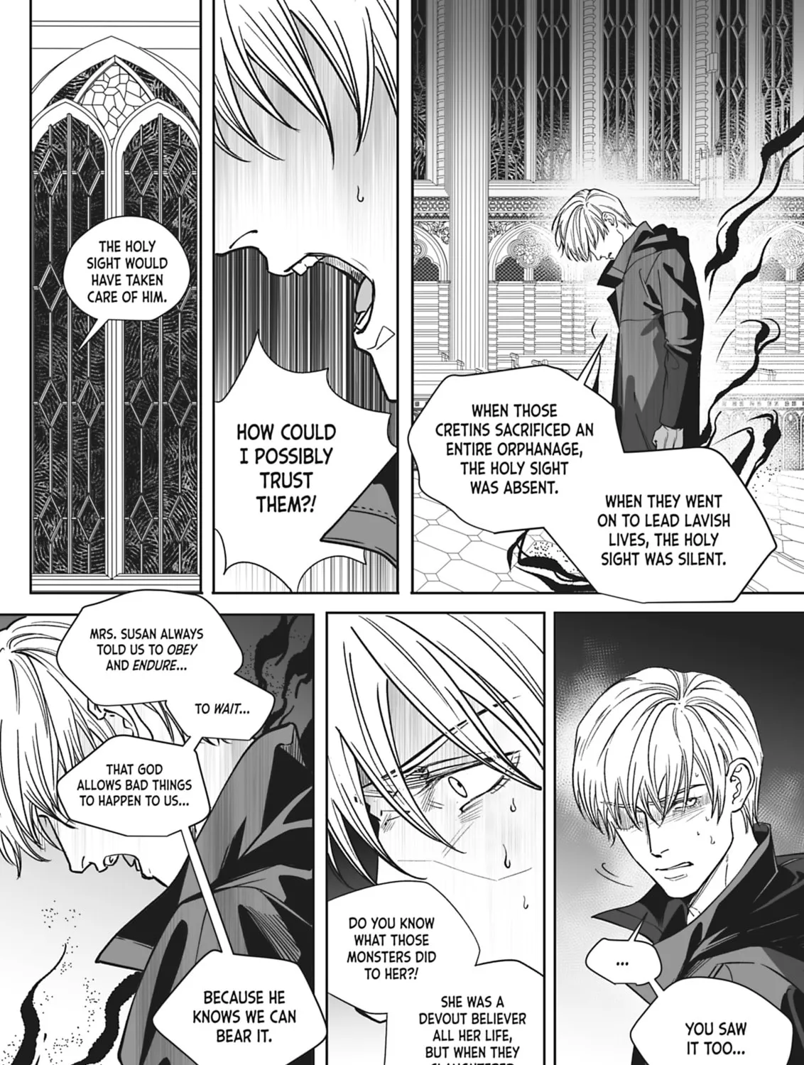 Sanctify Chapter 13 page 13 - 