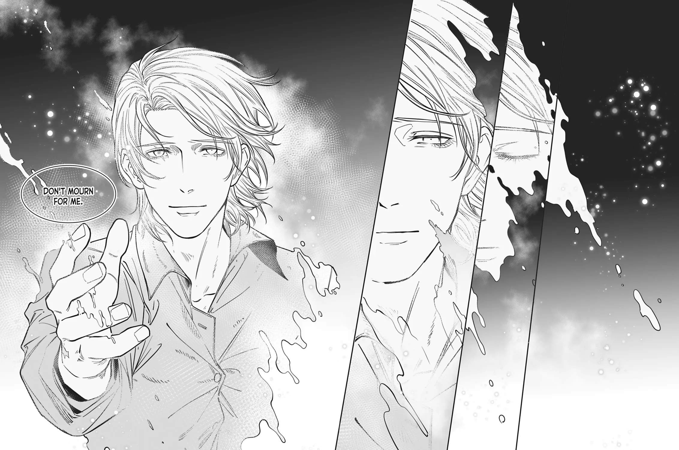 Sanctify Chapter 13 page 121 - 