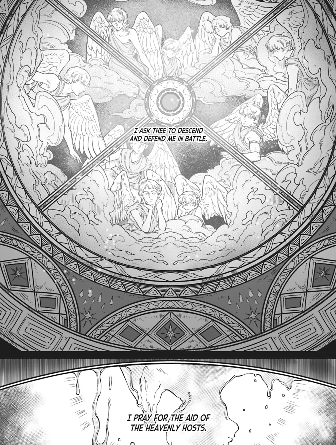 Sanctify Chapter 13 page 31 - 