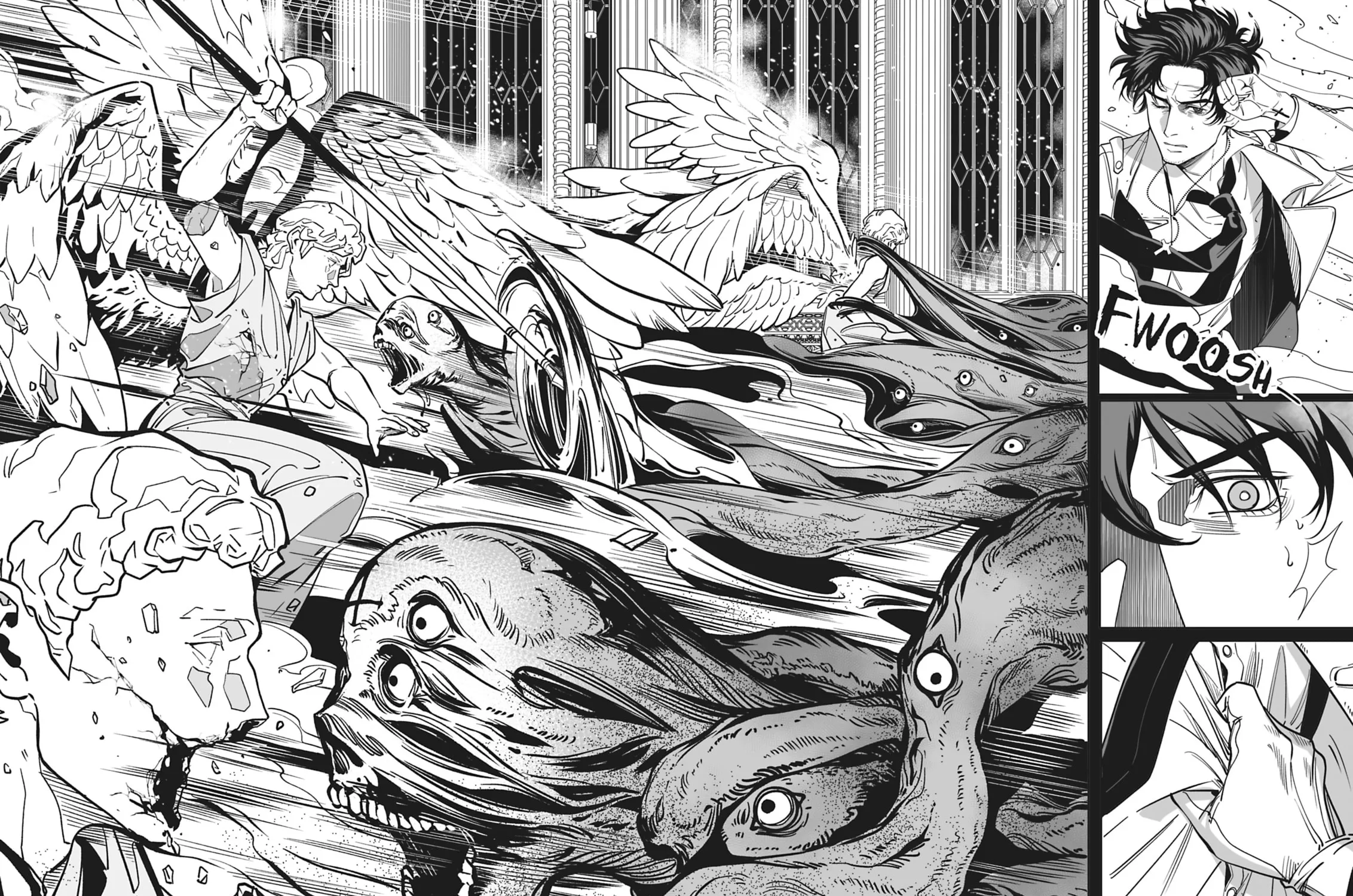 Sanctify Chapter 13 page 39 - 