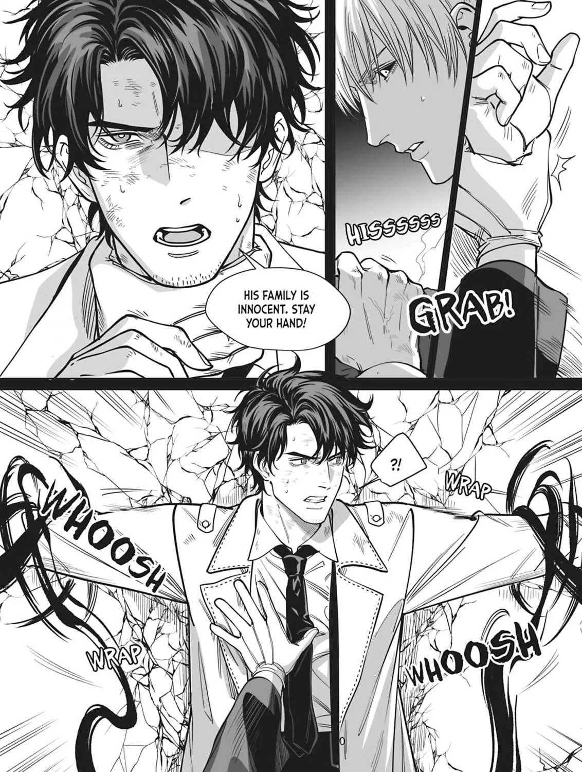 Sanctify Chapter 13 page 53 - 