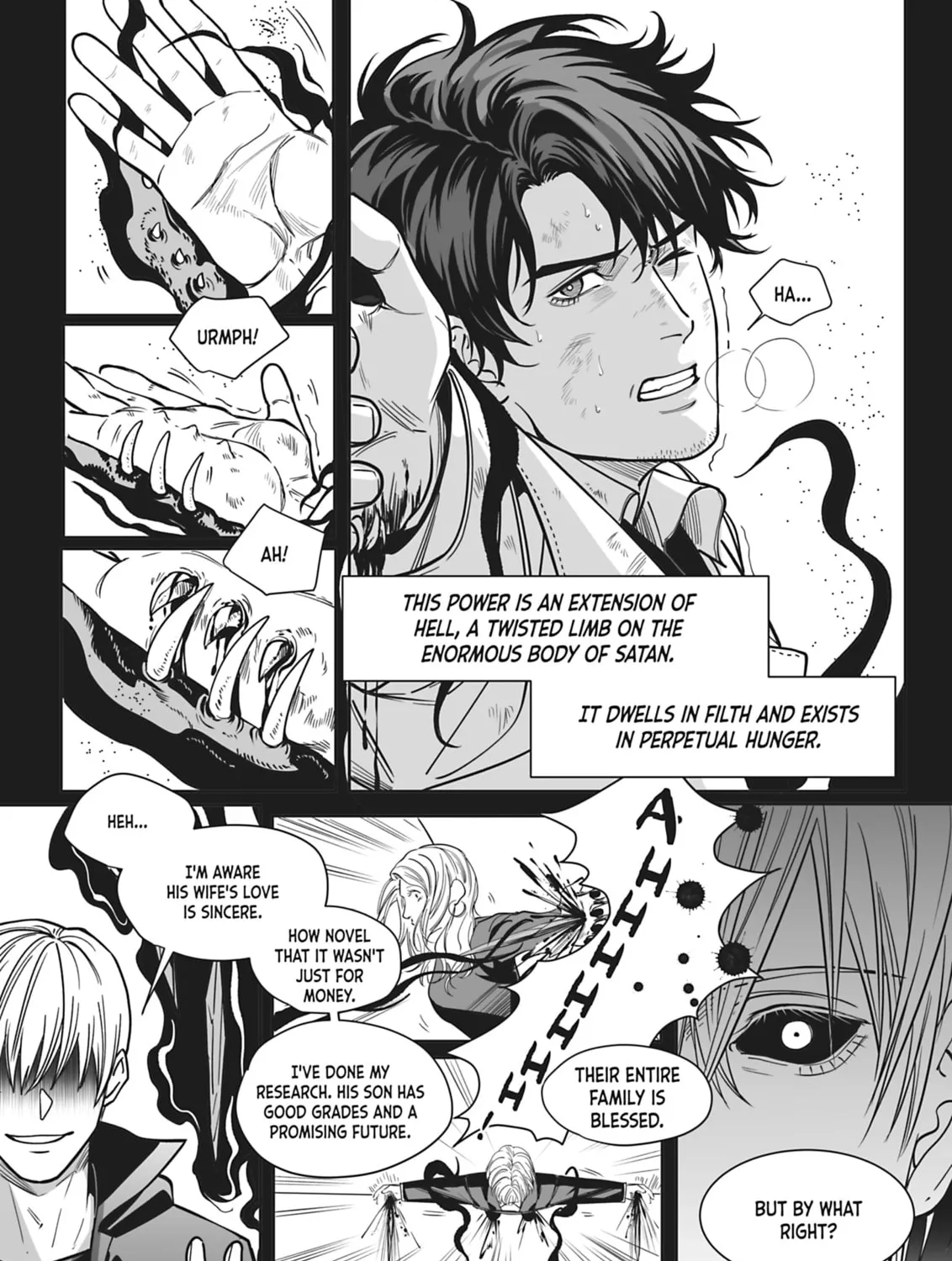 Sanctify Chapter 13 page 55 - 