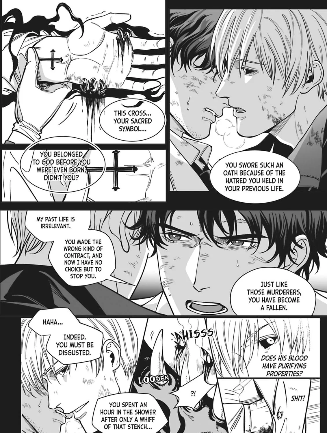 Sanctify Chapter 13 page 59 - 