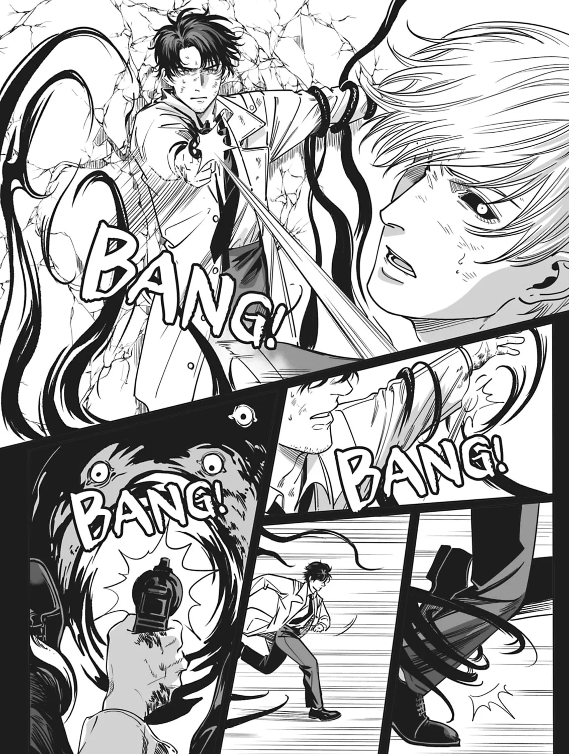 Sanctify Chapter 13 page 61 - 