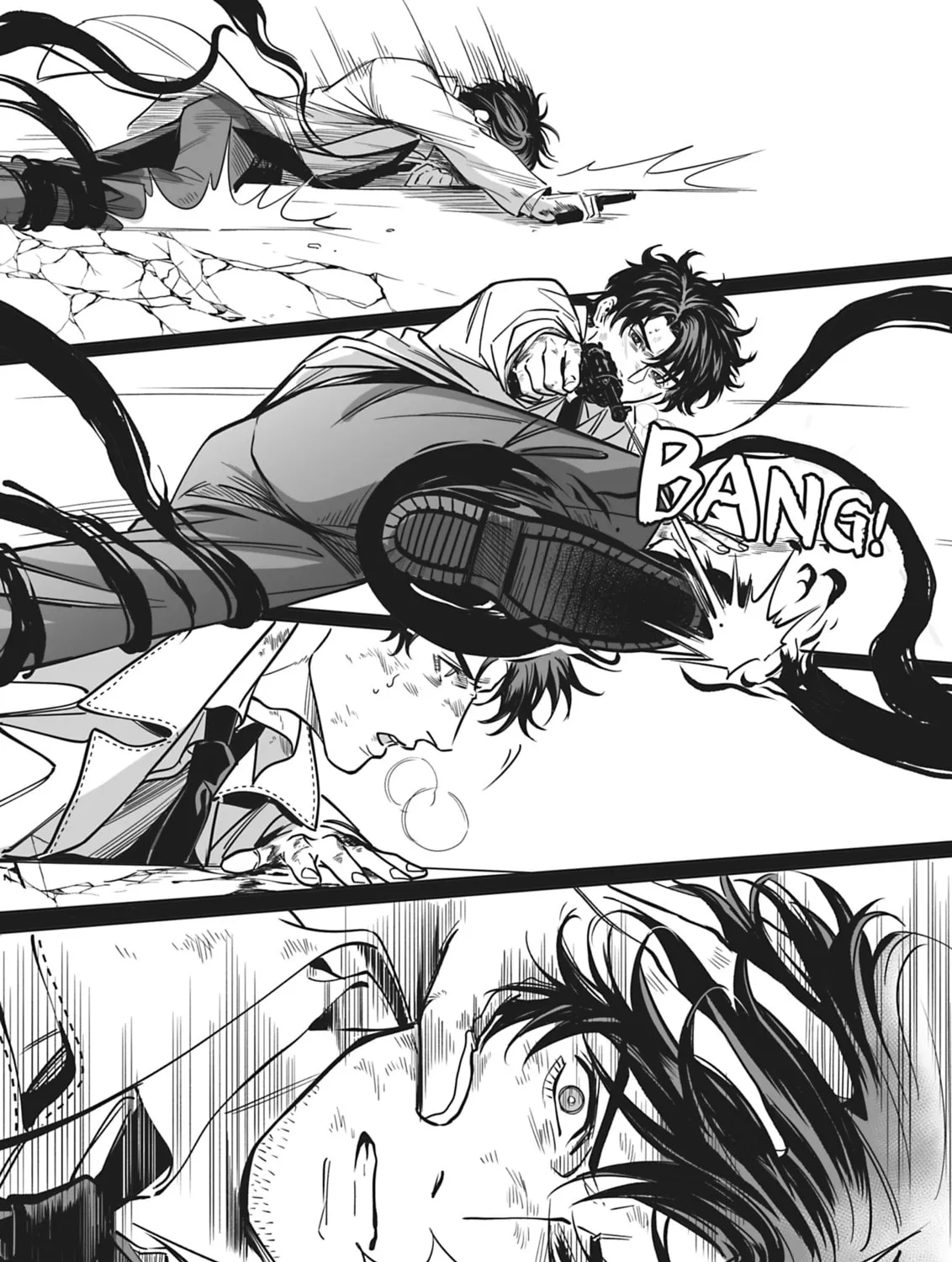 Sanctify Chapter 13 page 63 - 