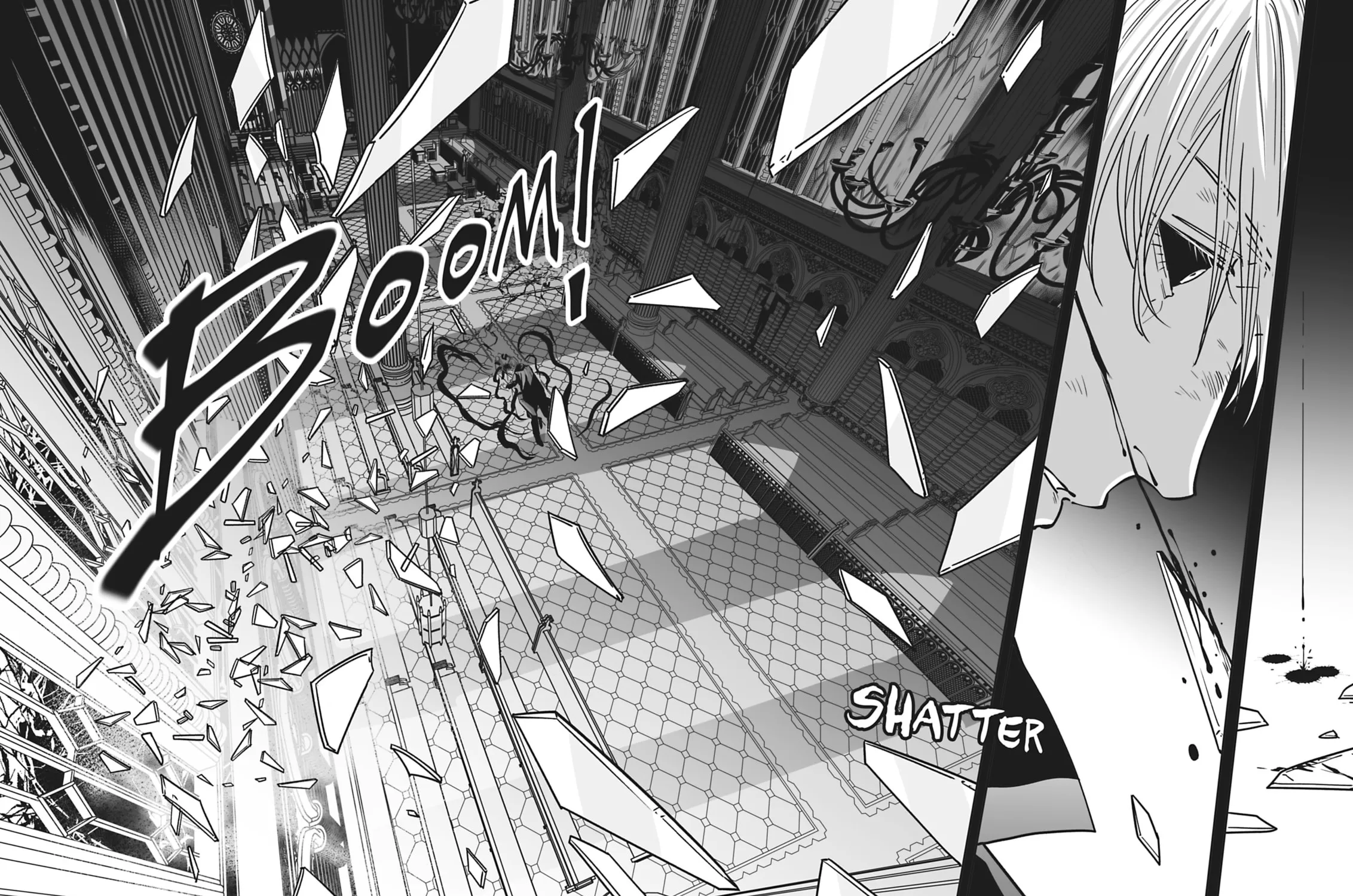 Sanctify Chapter 13 page 75 - 