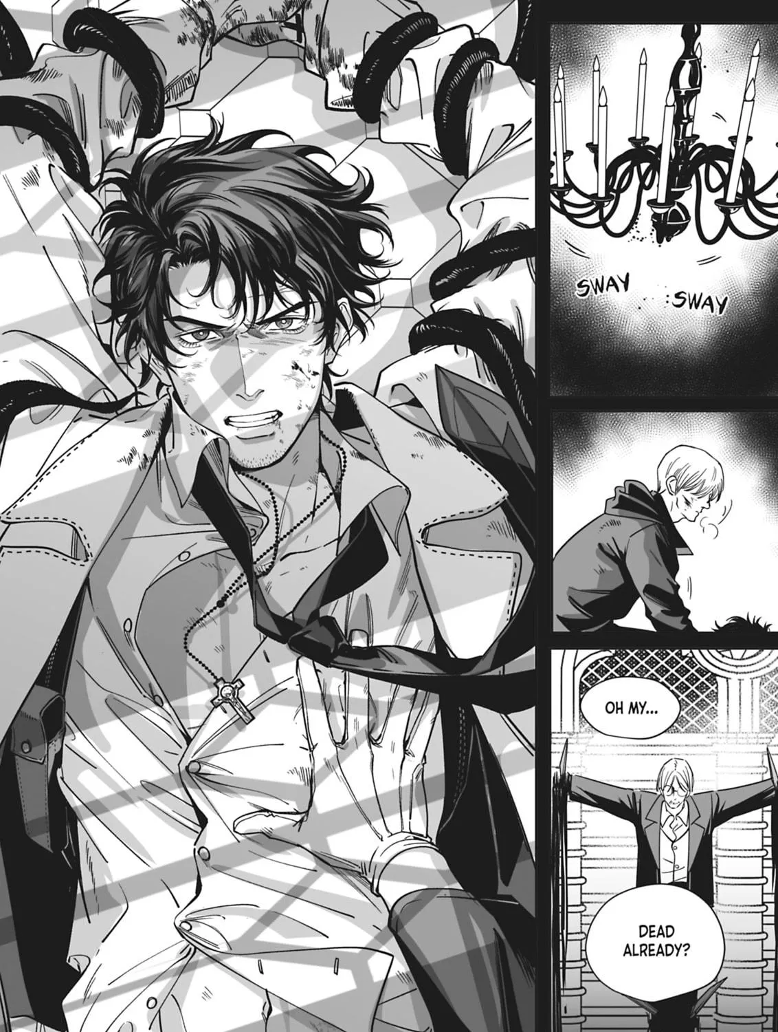 Sanctify Chapter 13 page 83 - 