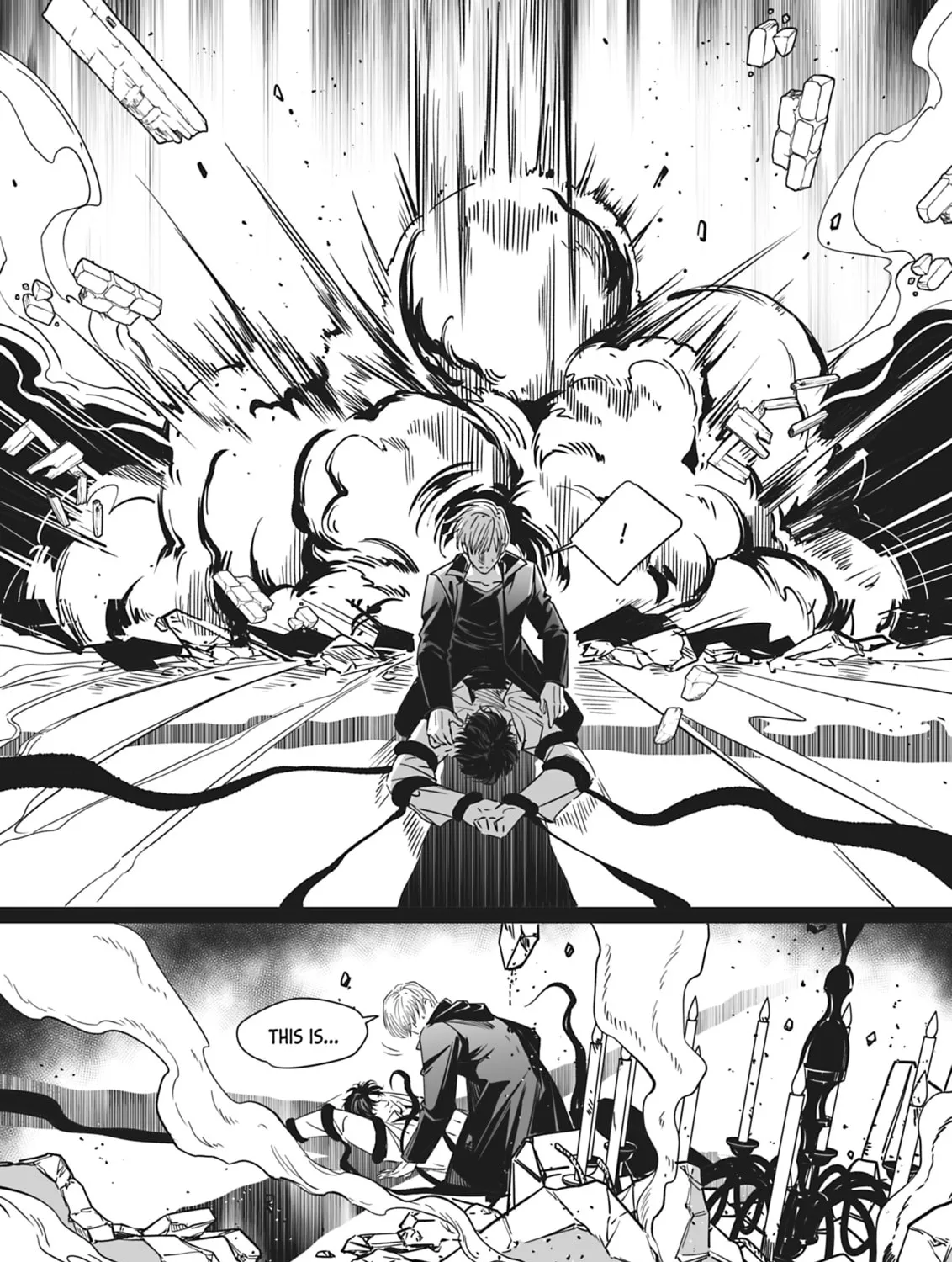 Sanctify Chapter 13 page 87 - 