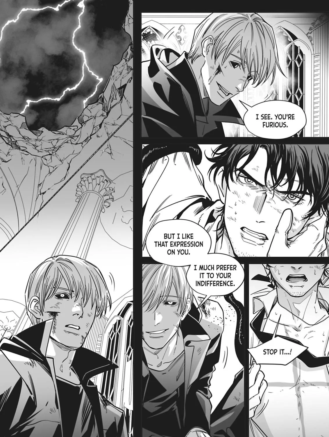 Sanctify Chapter 13 page 89 - 