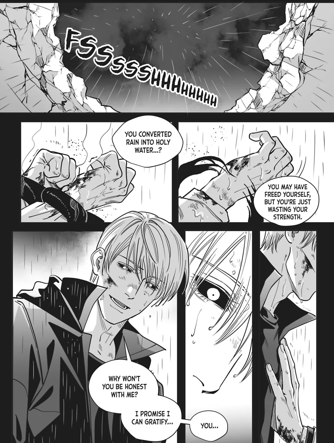 Sanctify Chapter 13 page 97 - 