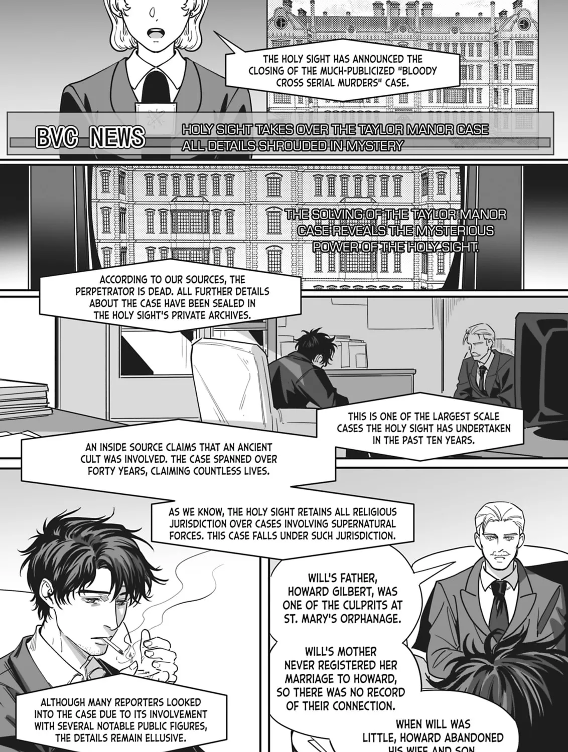 Sanctify Chapter 14 page 3 - 